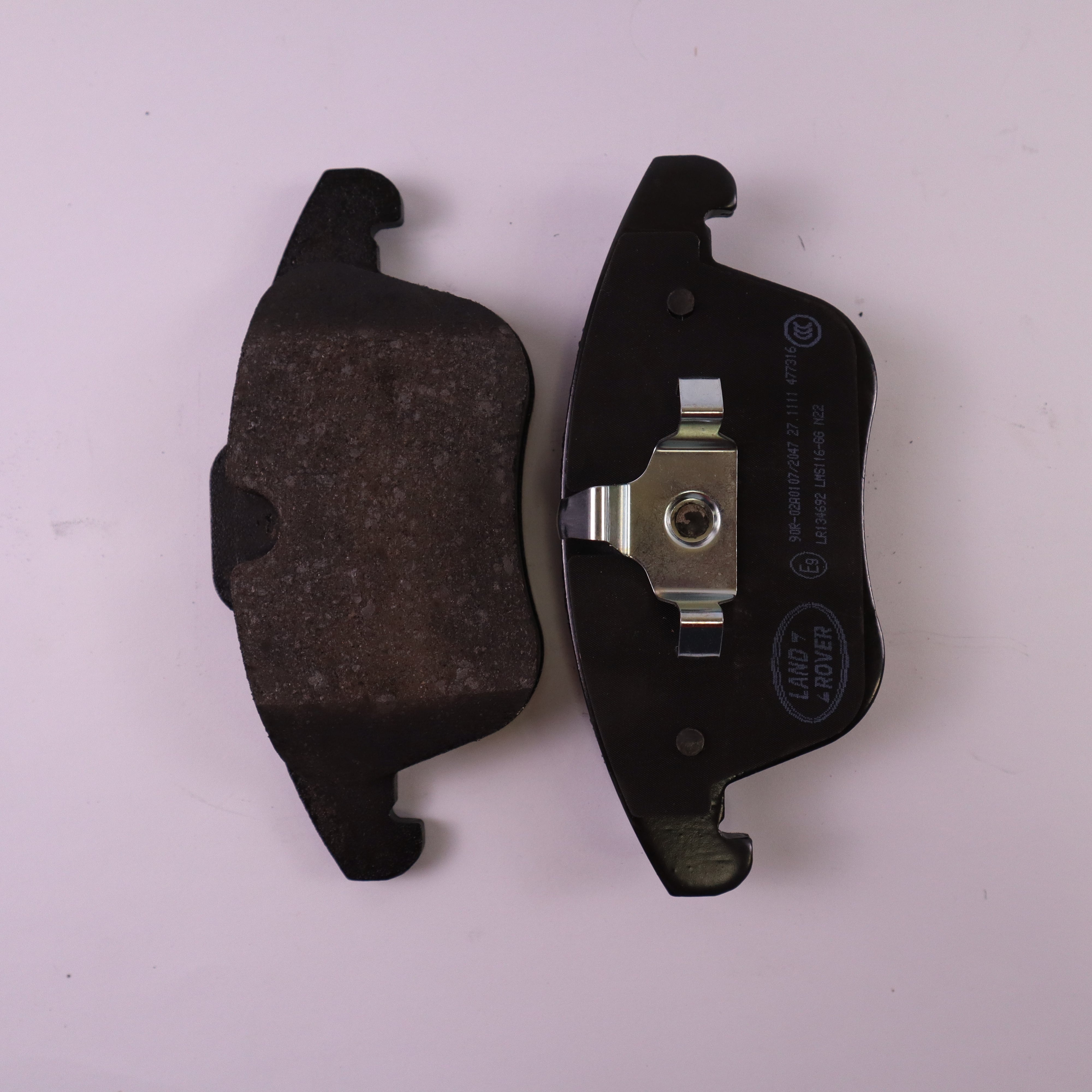 Genuine Land Rover Ignition Coil LR134692