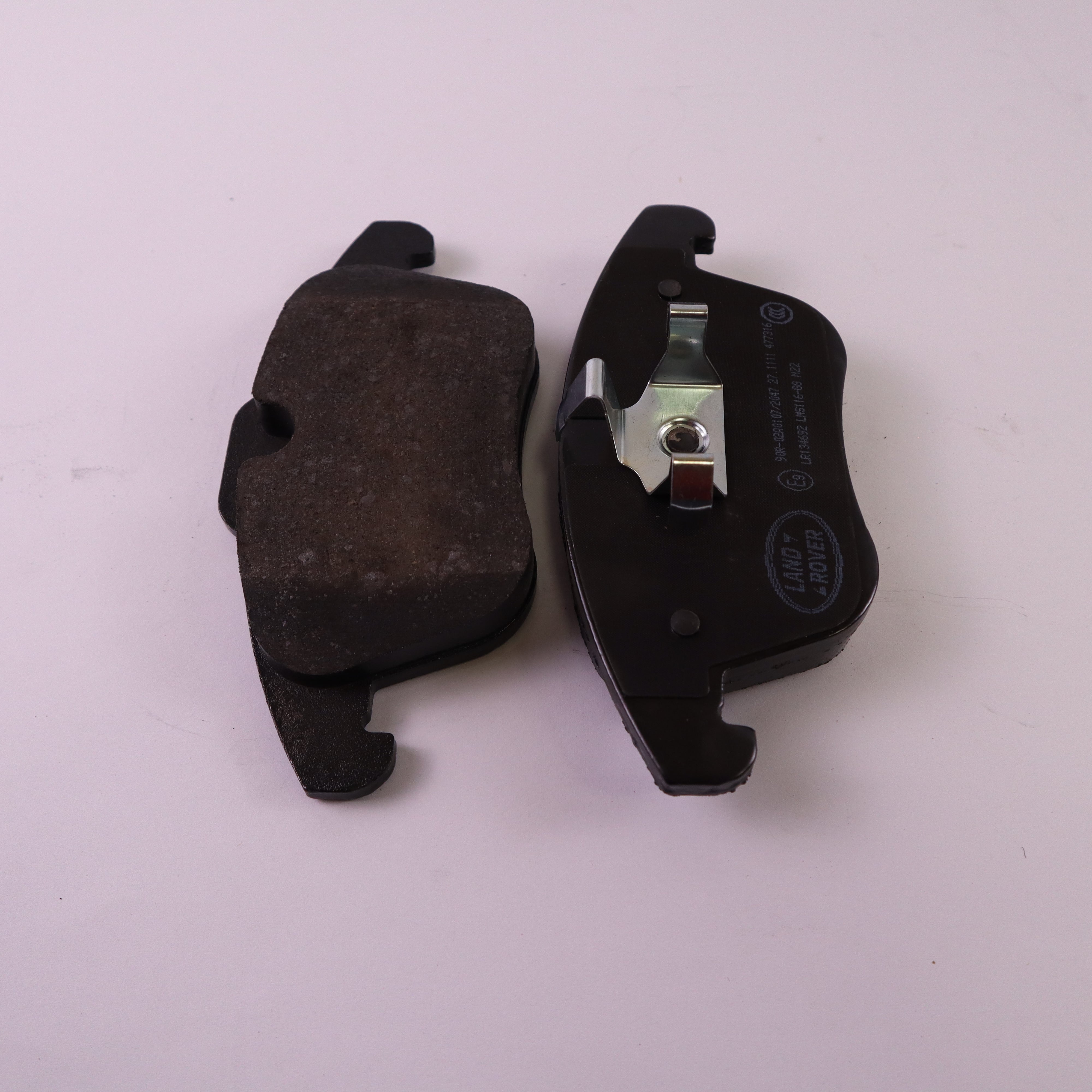 Genuine Land Rover Ignition Coil LR134692