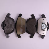 Genuine JLR Land Rover Front Brake Pad Set LR134693