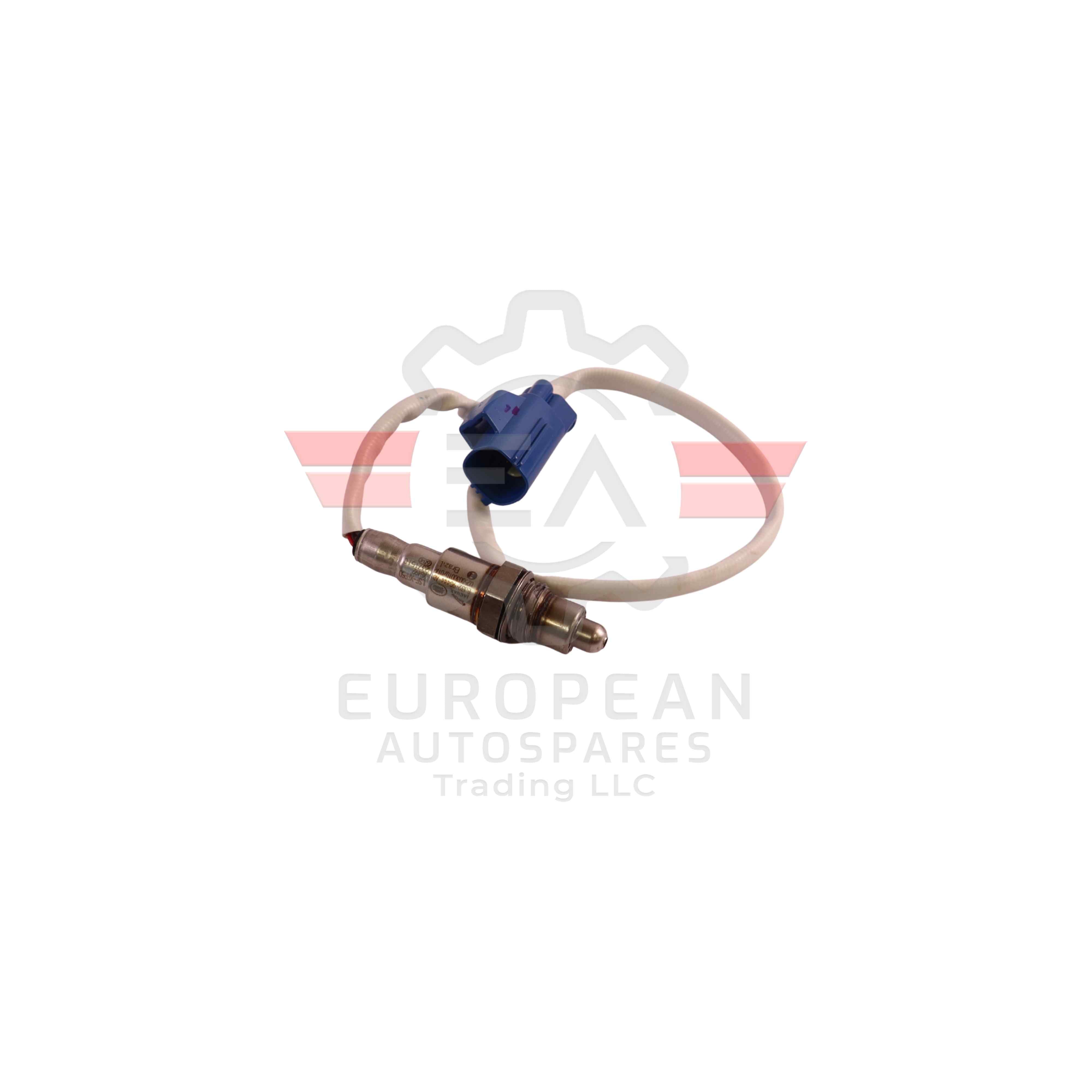 Land Rover Oxygen Lambda Sensor Exhaust Gas LR140070 | Genuine OEM European Autospares Trading LLC