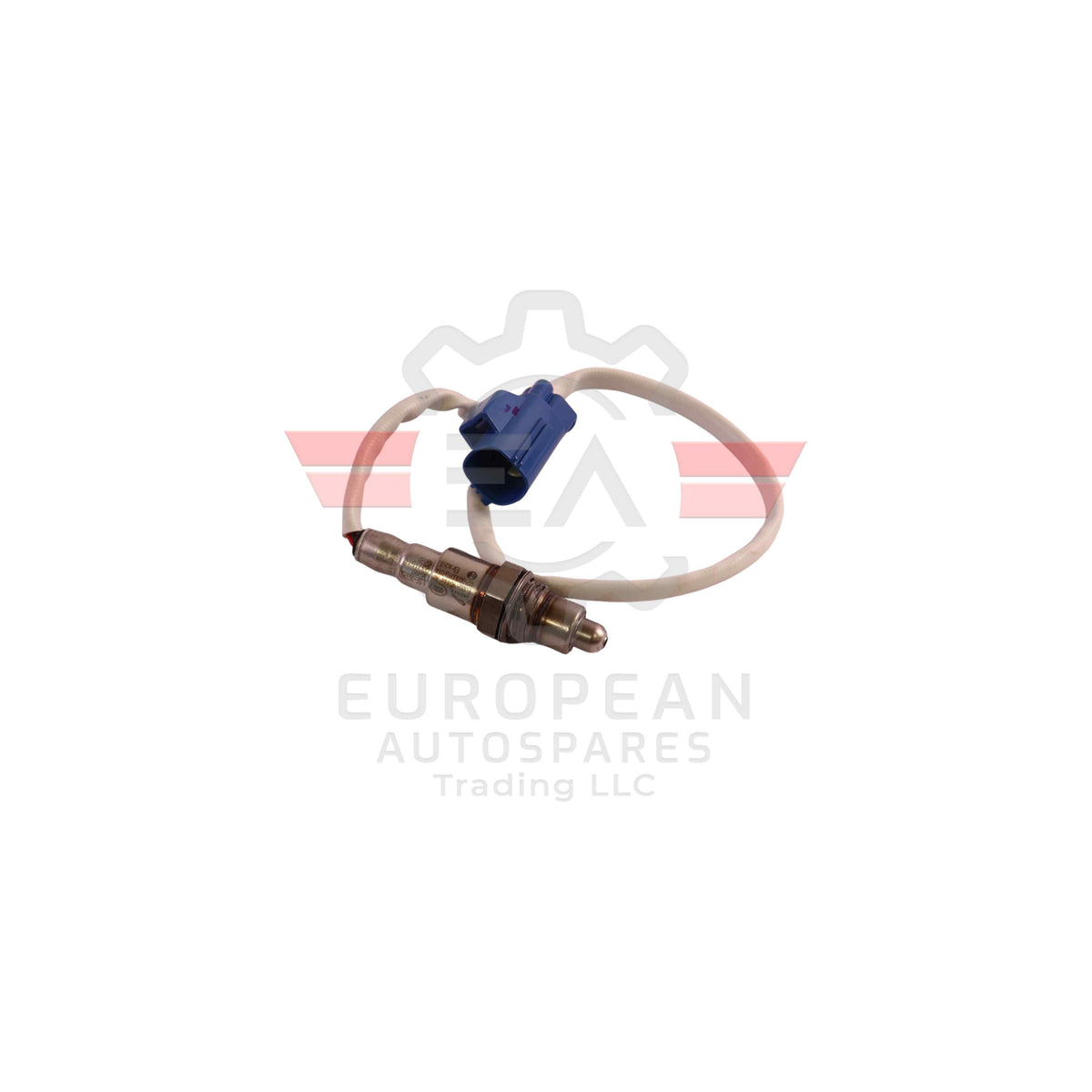 Land Rover Oxygen Lambda Sensor Exhaust Gas LR140070 | Genuine OEM European Autospares Trading LLC