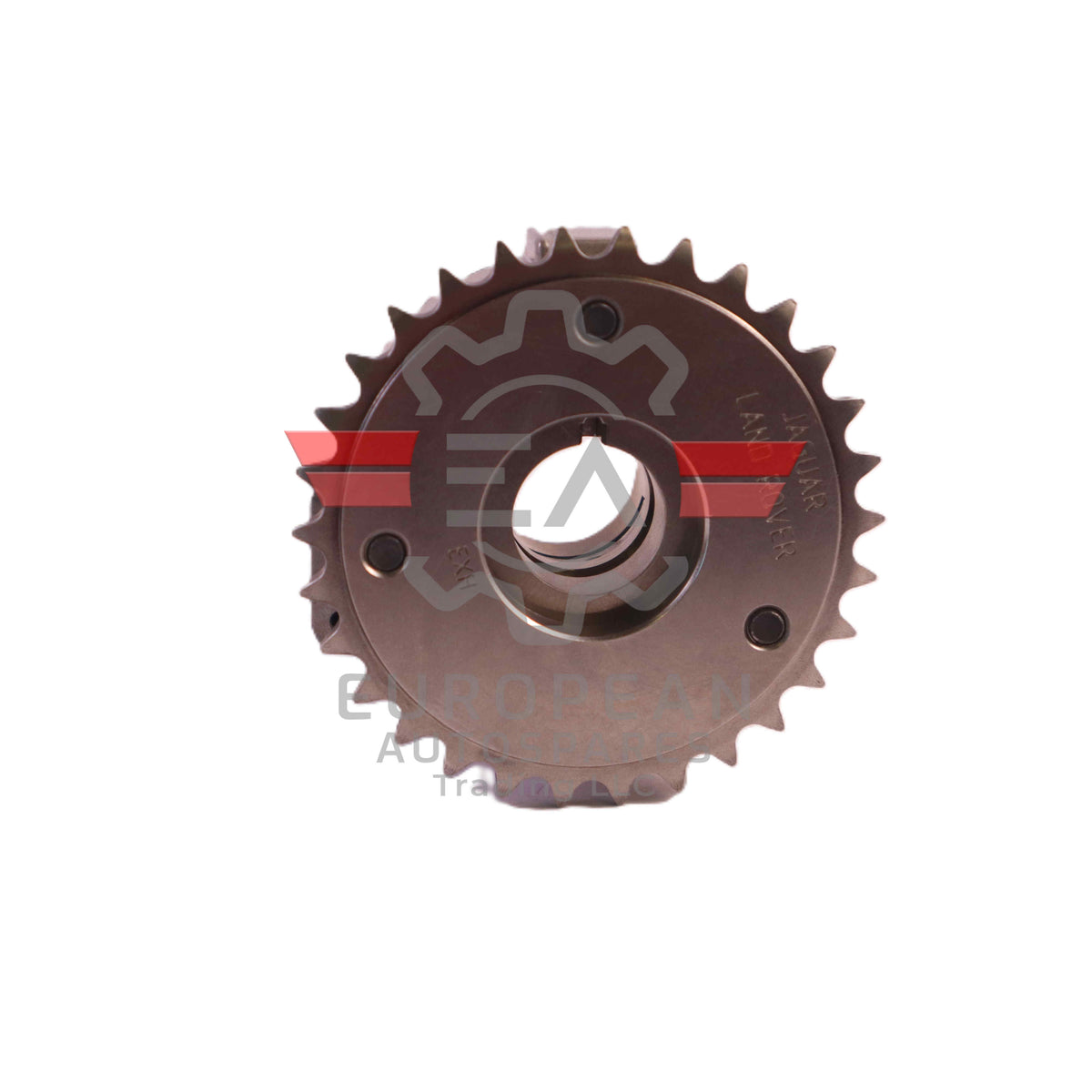 Land Rover Engine Camshaft Sprocket Gear LR142281 | Genuine OEM European Autospares Trading LLC