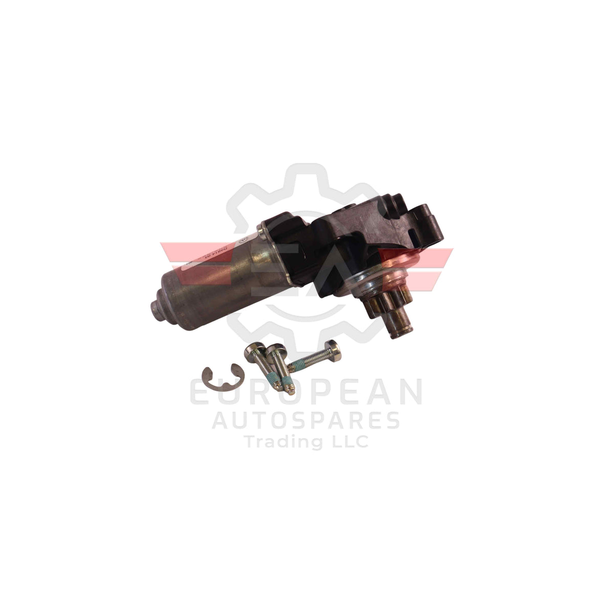 Land Rover Rear Seat Recline Motor Adjustment Kit LR159409 | Genuine OEM European Autospares Trading LLC