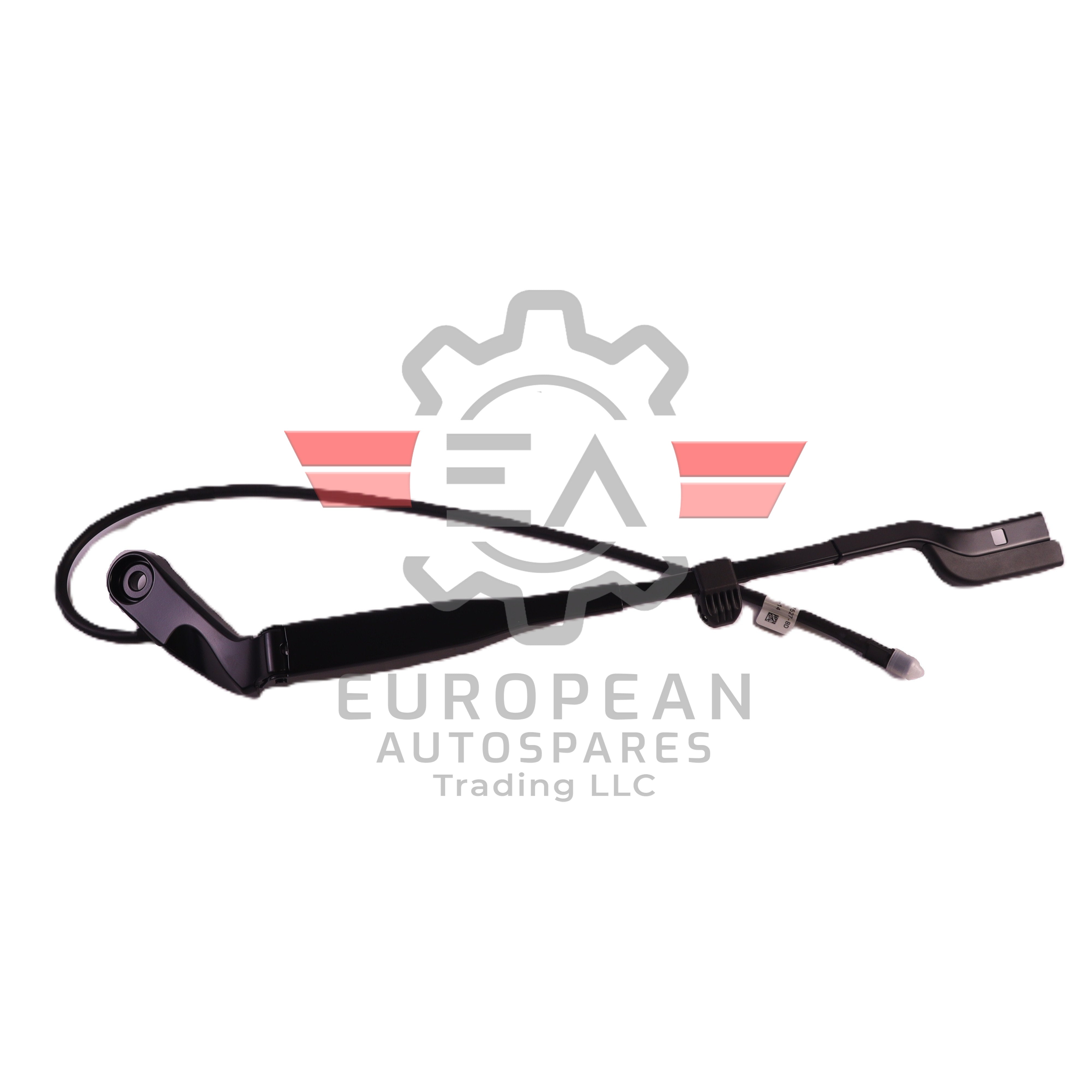 Land Rover Front Windshield Wiper Arm Right LR161911 | Genuine OEM European Autospares Trading LLC