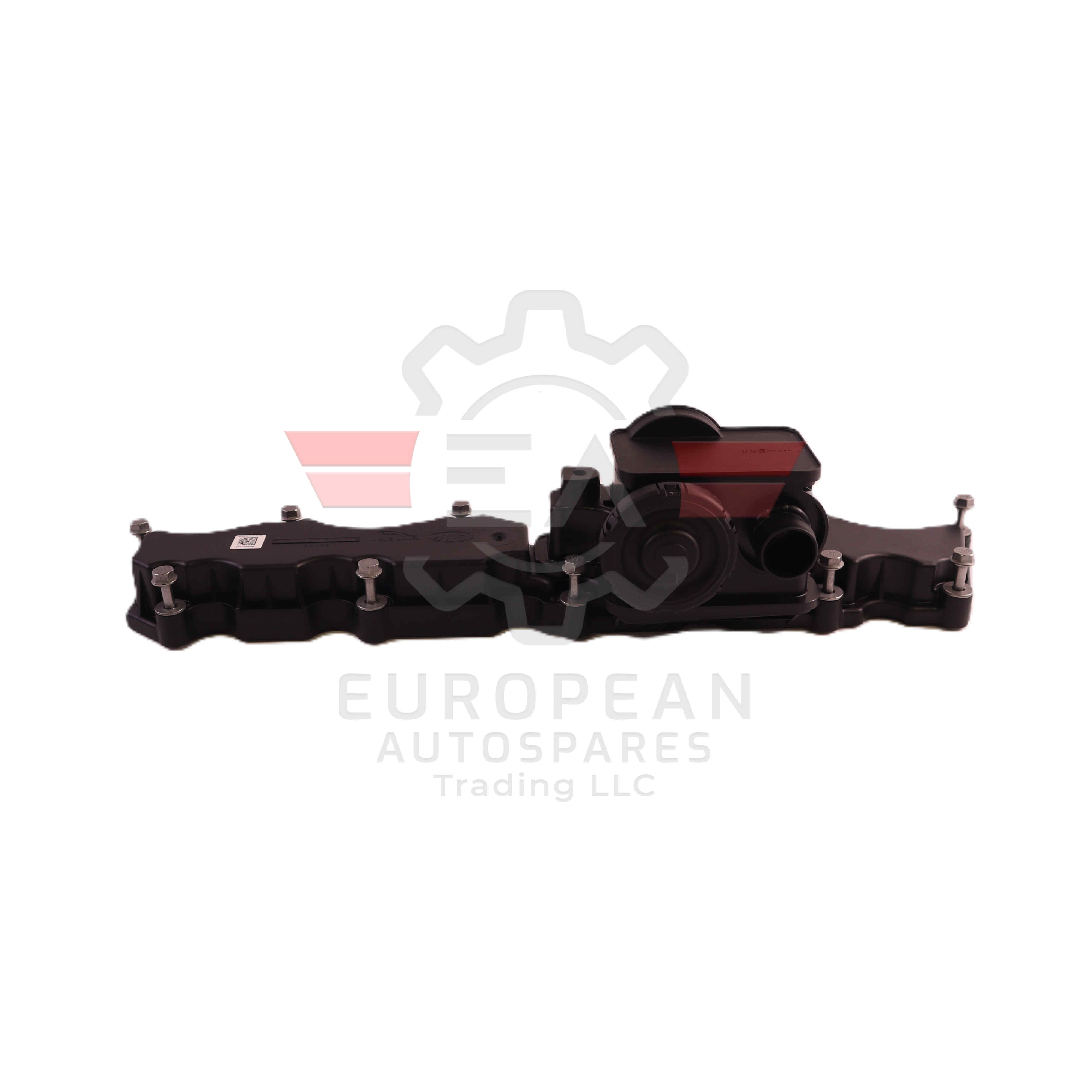 Land Rover PCV Valve Assembly LR186795 | Genuine OEM European Autospares Trading LLC
