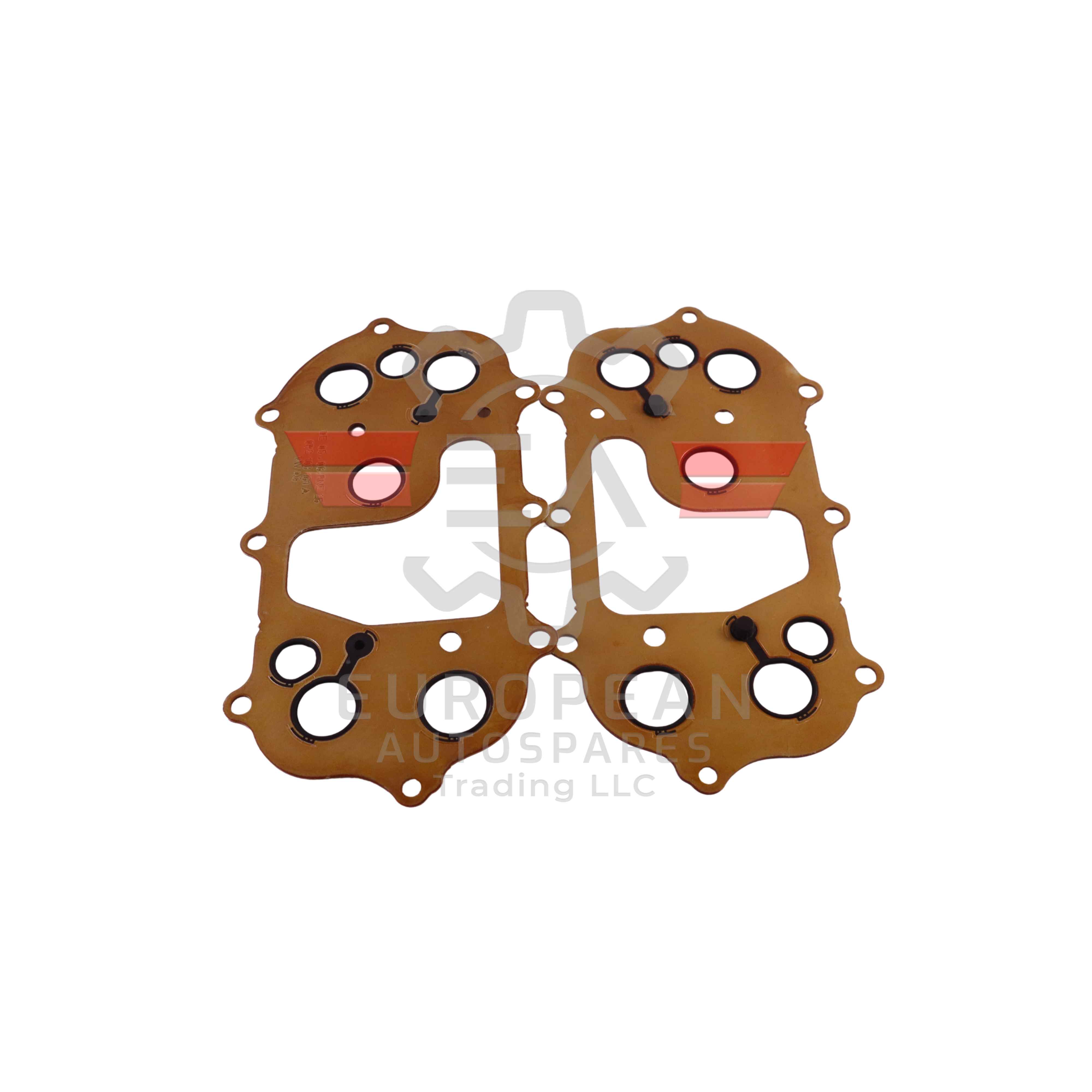 Genuine Lamborghini Gasket for Oil Cooler 0P2103161A European Autospares Trading LLC