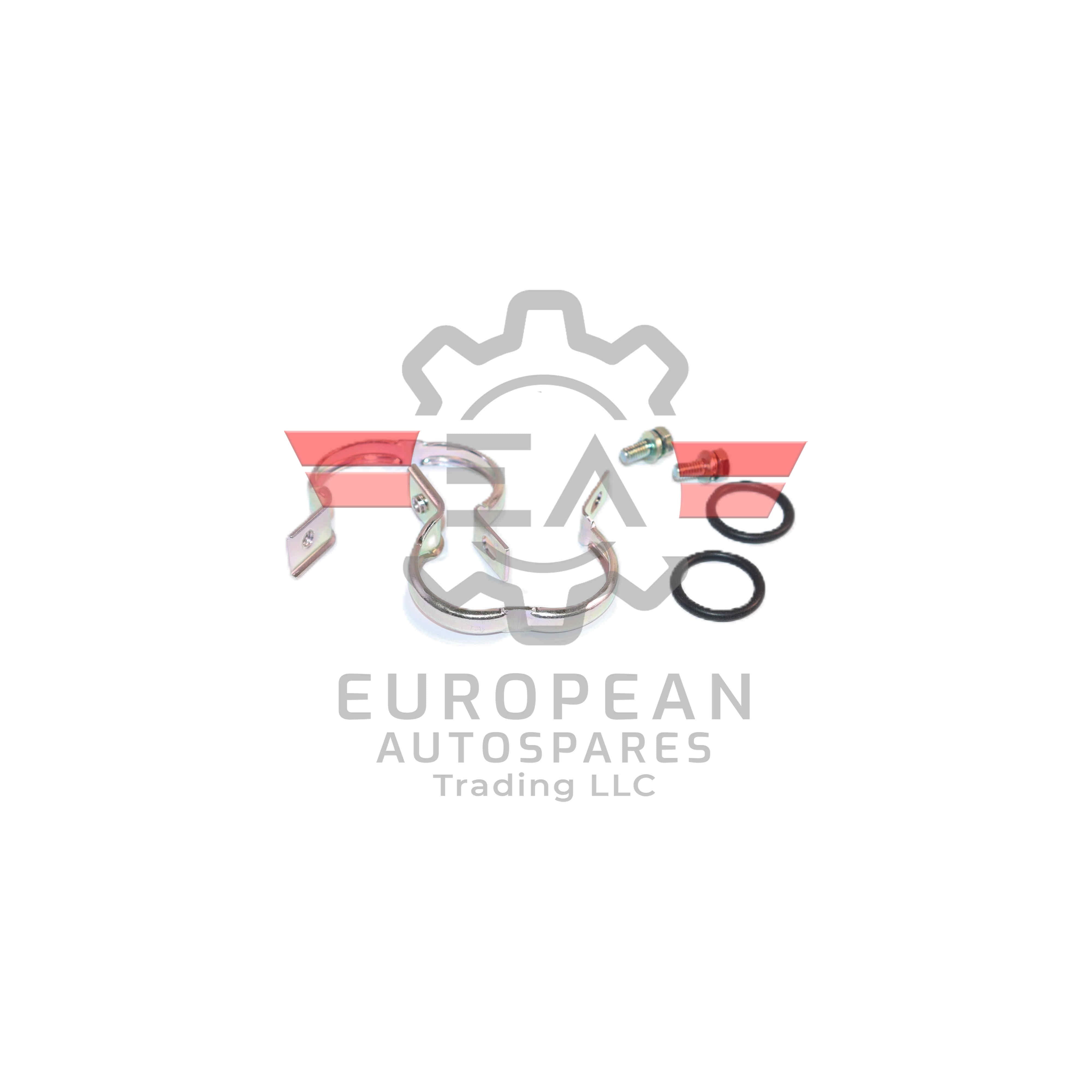 Lamborghini Heater System Service Repair Kit 4S0898102 | Genuine OEM European Autospares Trading LLC