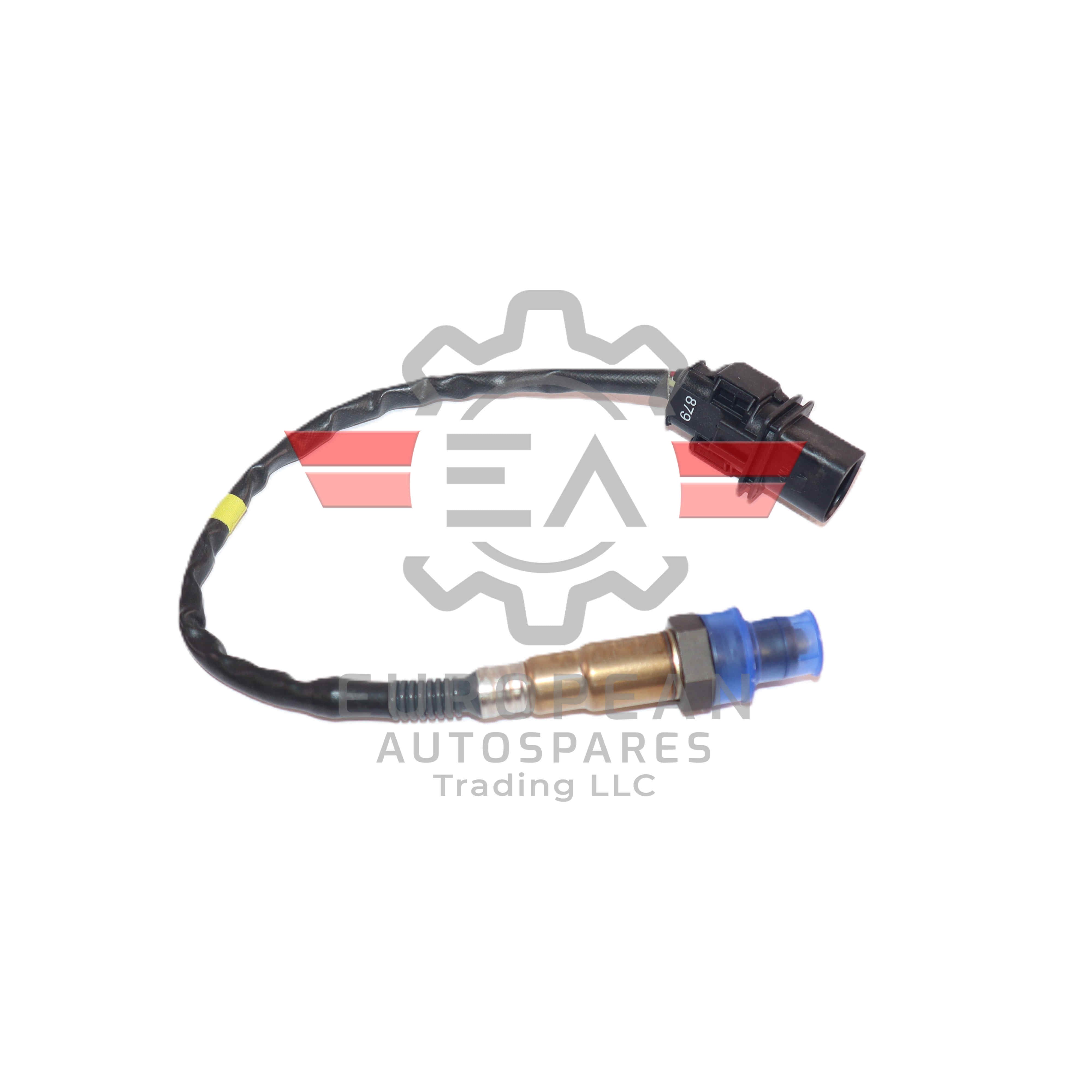Lamborghini Oxygen Lambda Sensor LSU 4.9 4S0906262C | Genuine OEM European Autospares Trading LLC