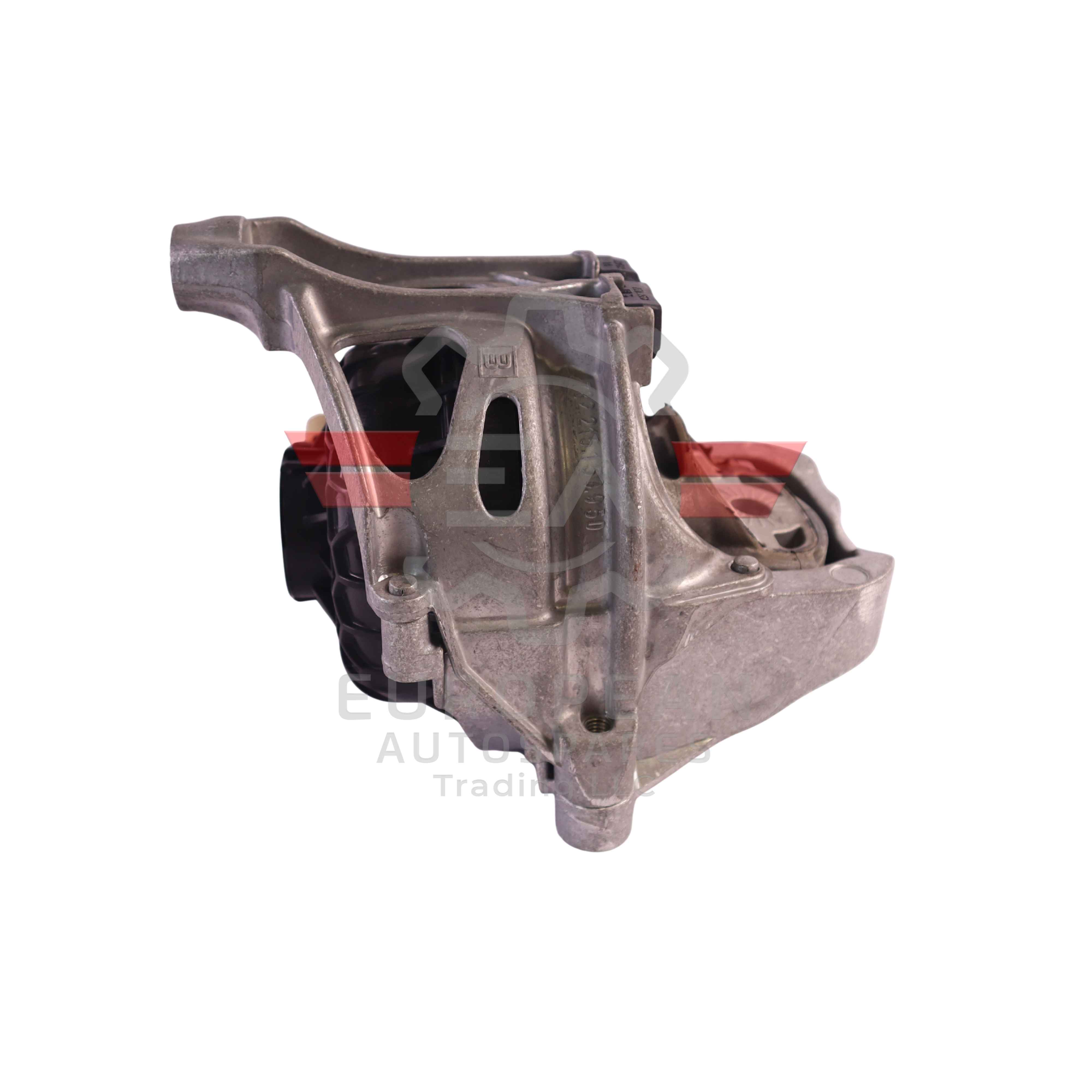 Genuine Lamborghini RH Engine Mounting 4M0199372FK European Autospares Trading LLC