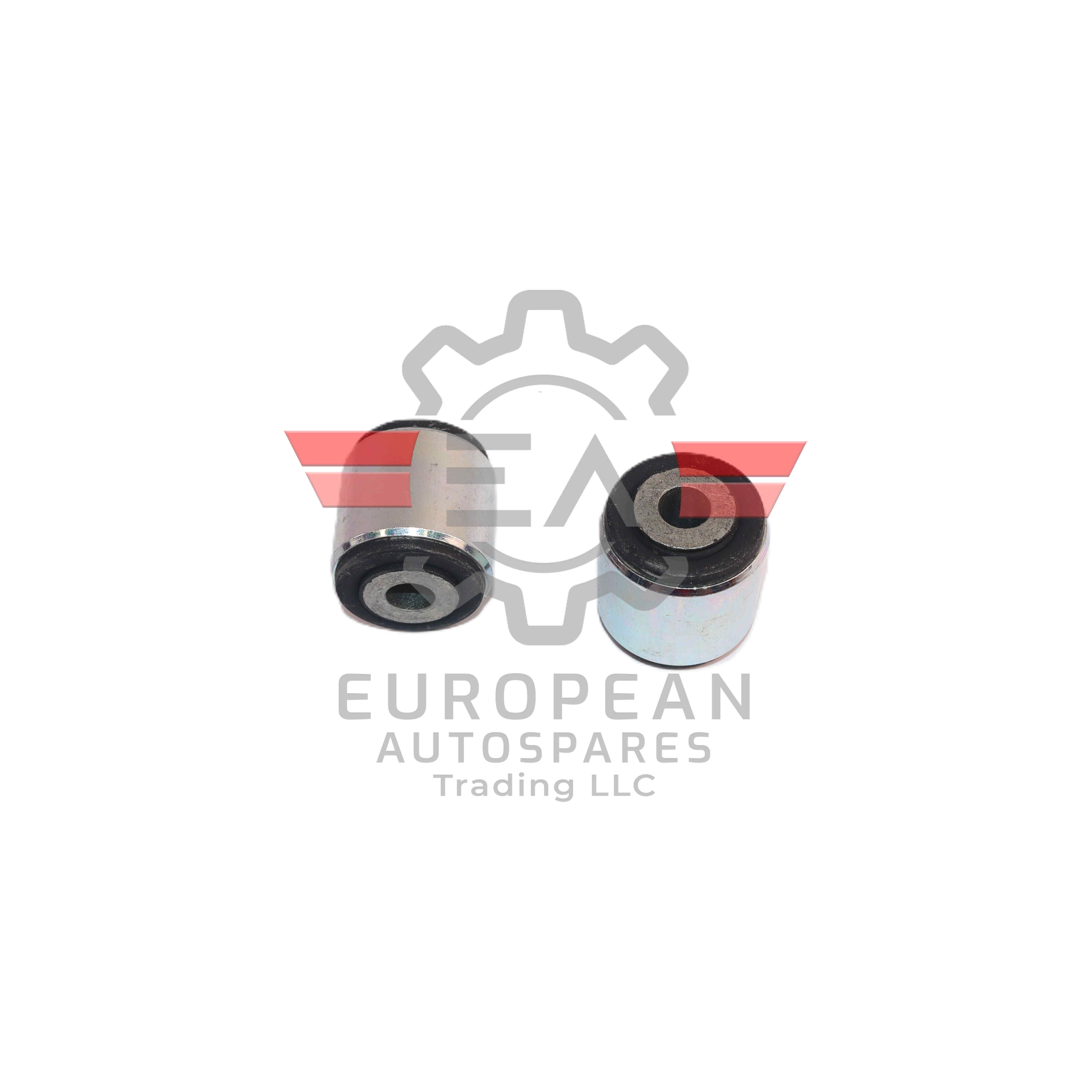 Genuine Lamborghini Rear Shock Absorber Flexible Bushing 410512383 - European Autospares Trading LLC