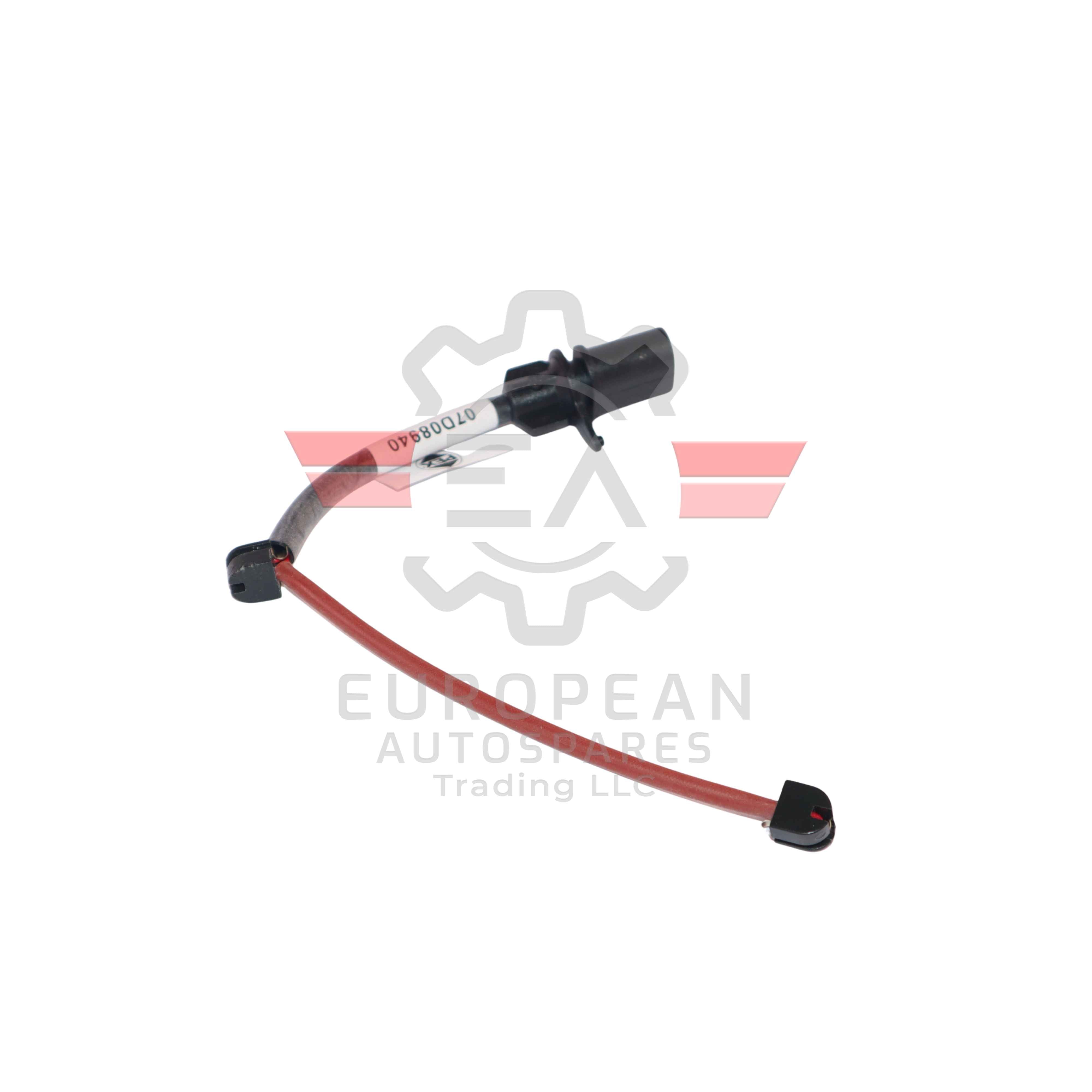 Genuine Lamborghini Warning Contact 4S0615437D European Autospares Trading LLC