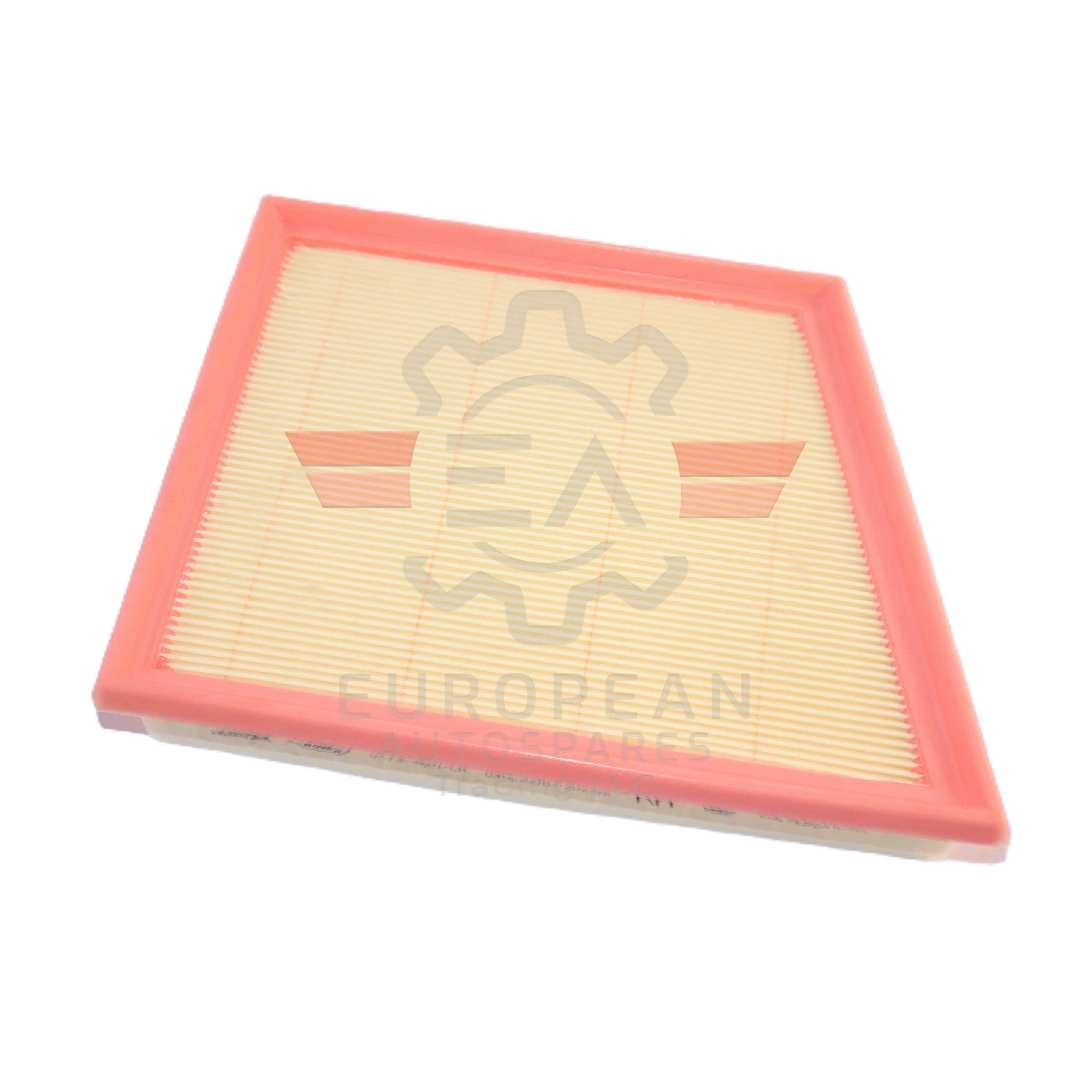 Genuine Land Rover Air Filter LR092246 - European Autospares Trading LLC