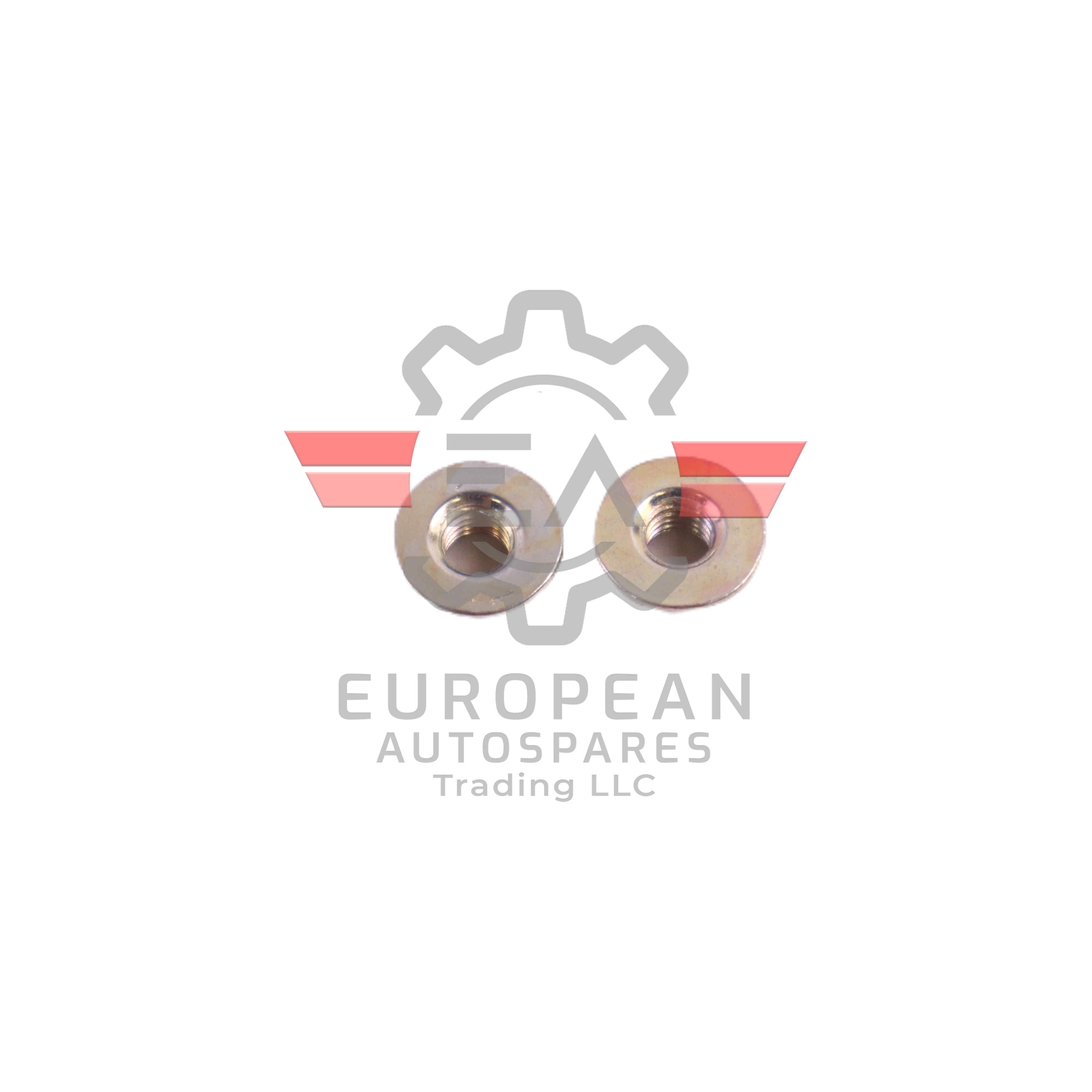 Land Rover Automotive Fastener Nut FN106042 | Genuine OEM European Autospares Trading LLC