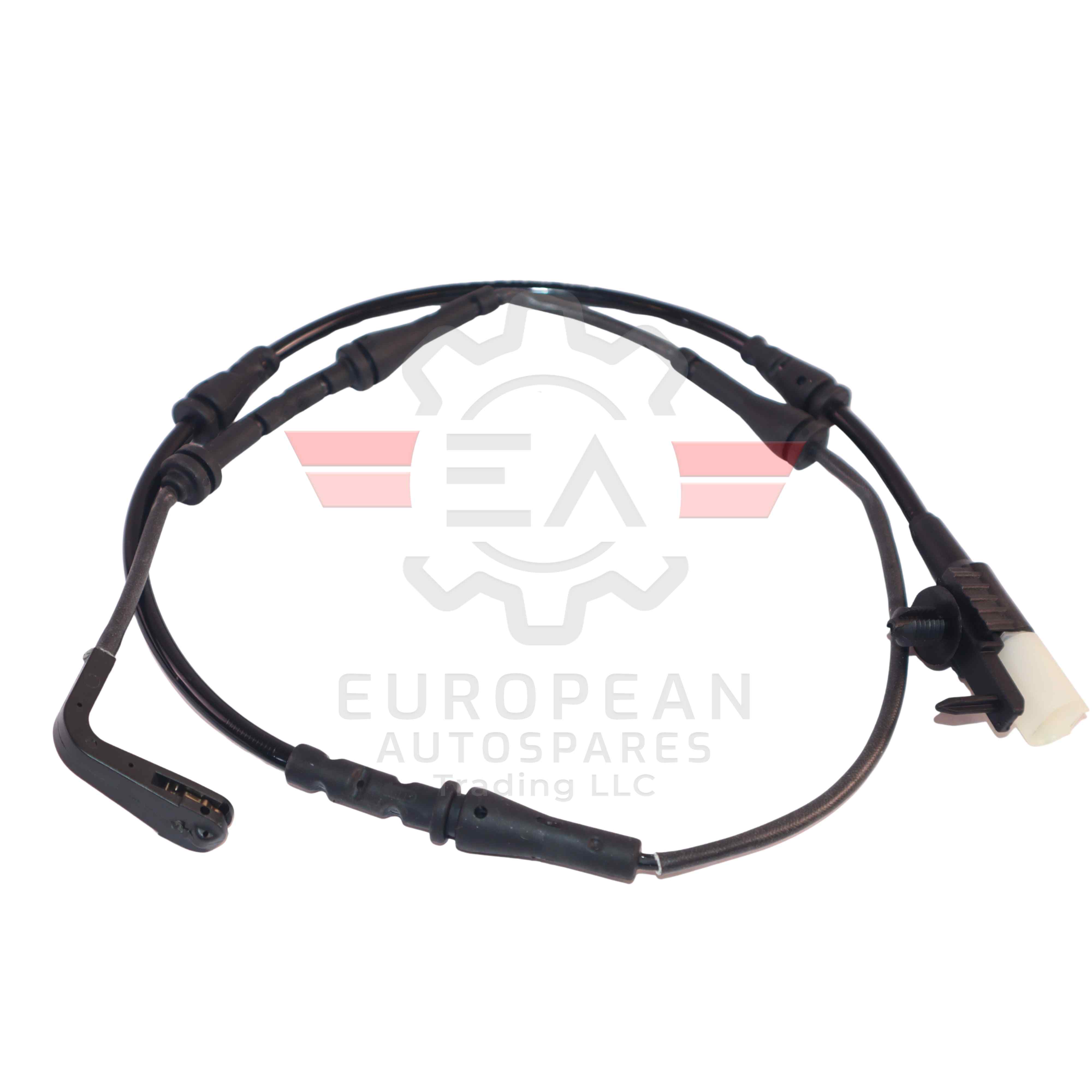 Land Rover Brake Pad Wear Warning Sensor Wire LR072544 | Genuine OEM European Autospares Trading LLC