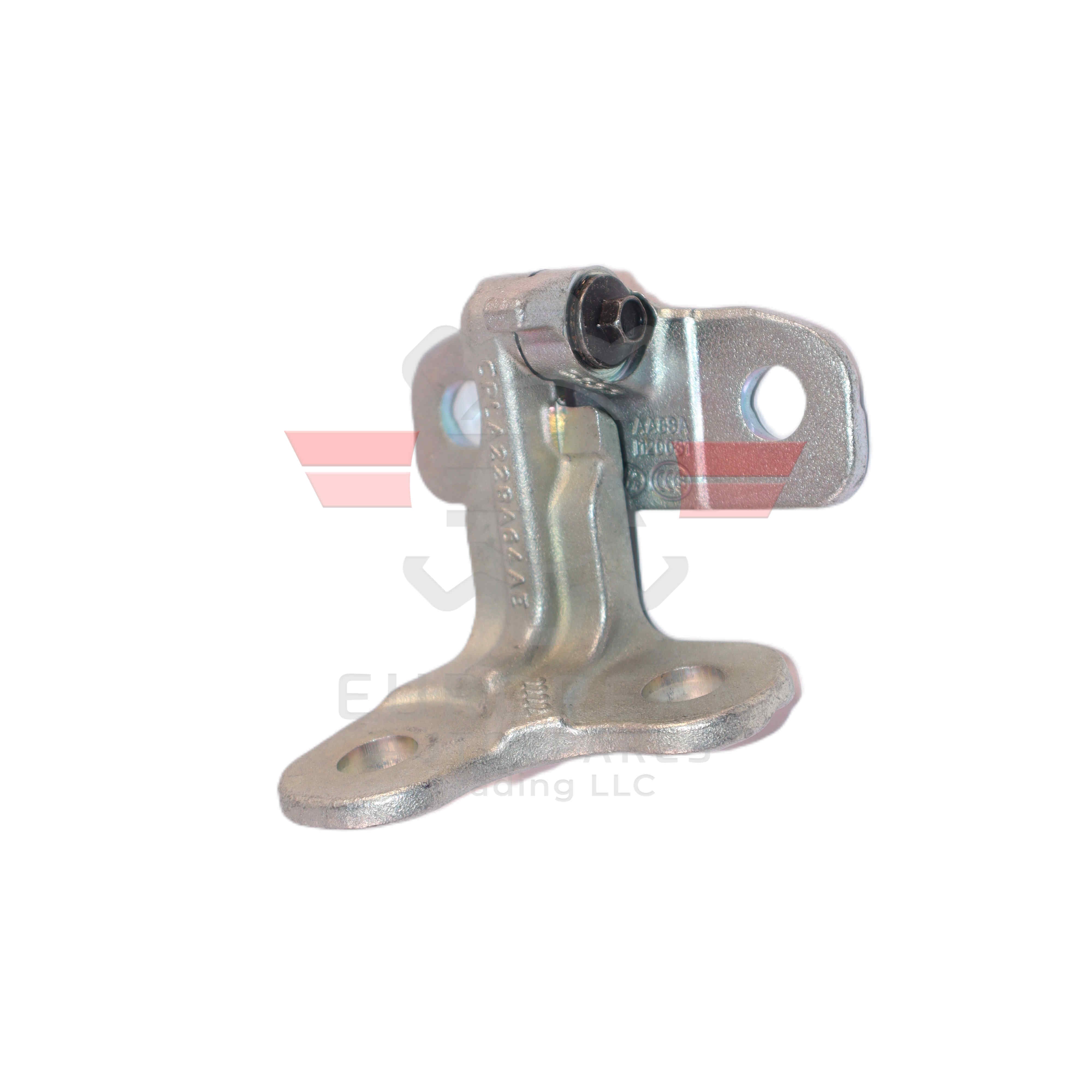 Land Rover Door Hinge Assembly LR073595 | Genuine OEM European Autospares Trading LLC