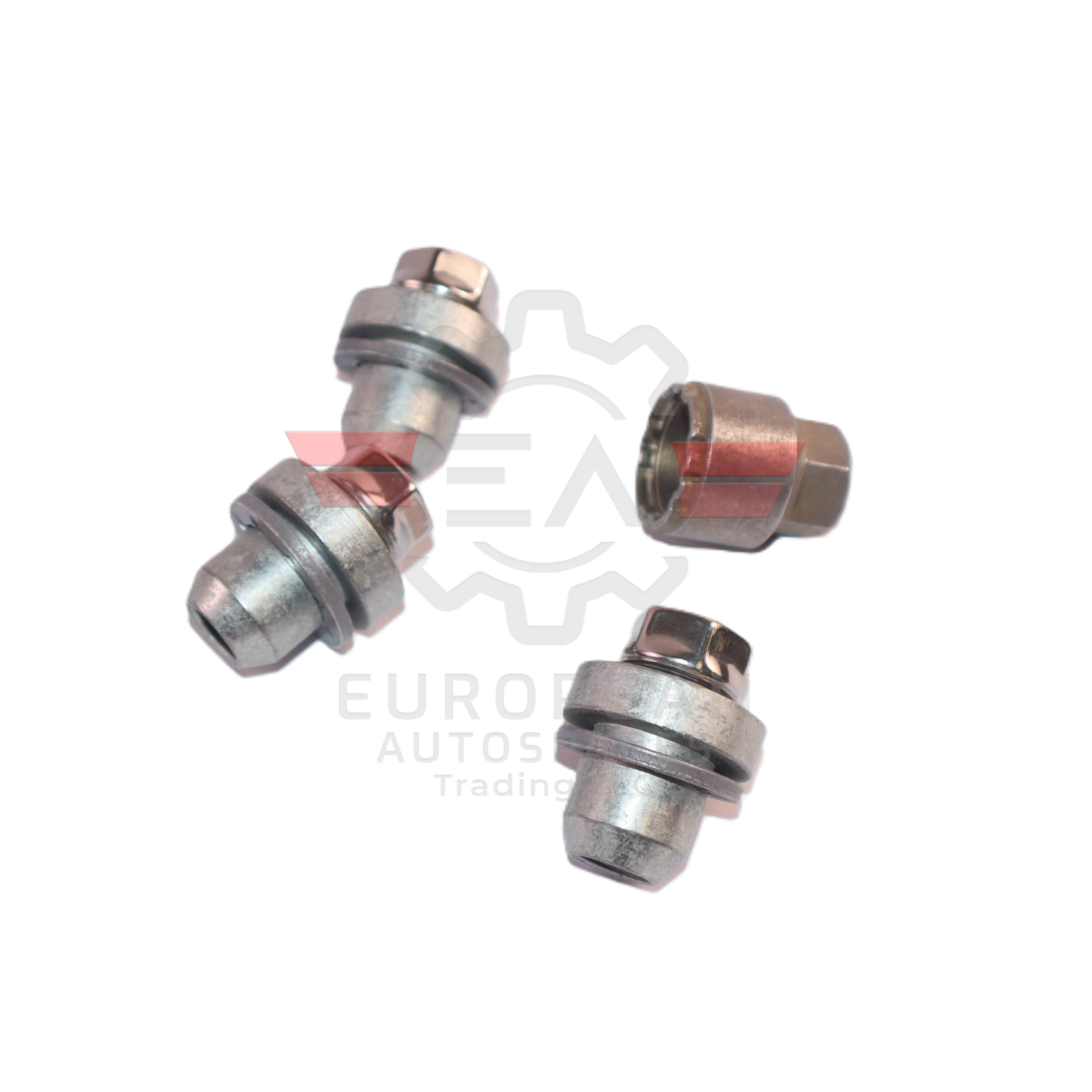 Land Rover Door Lock Mechanism Assembly LR133529 | Genuine OEM European Autospares Trading LLC