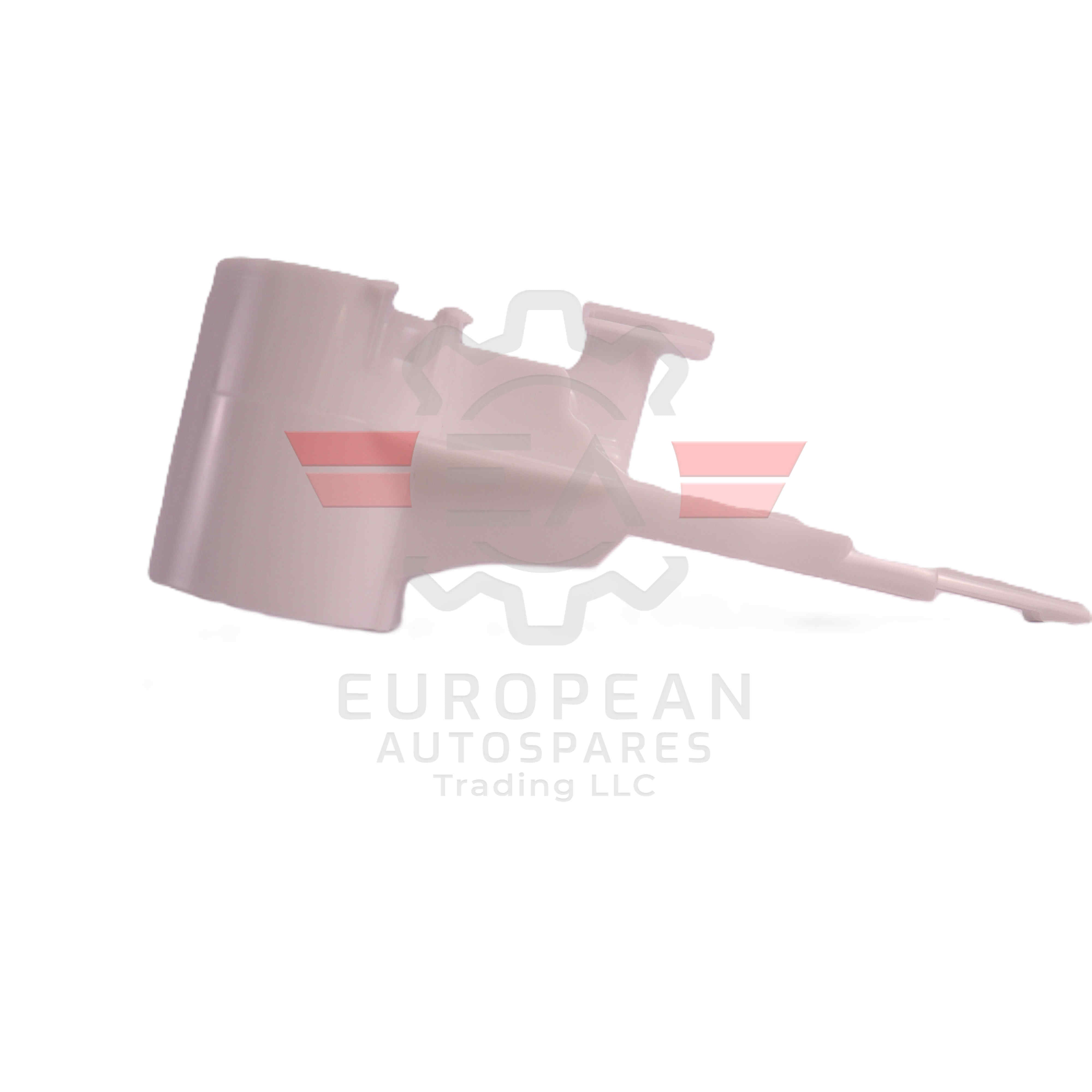 Land Rover Fuel Filter Mounting Bracket Support LR113338 | Genuine OEM European Autospares Trading LLC