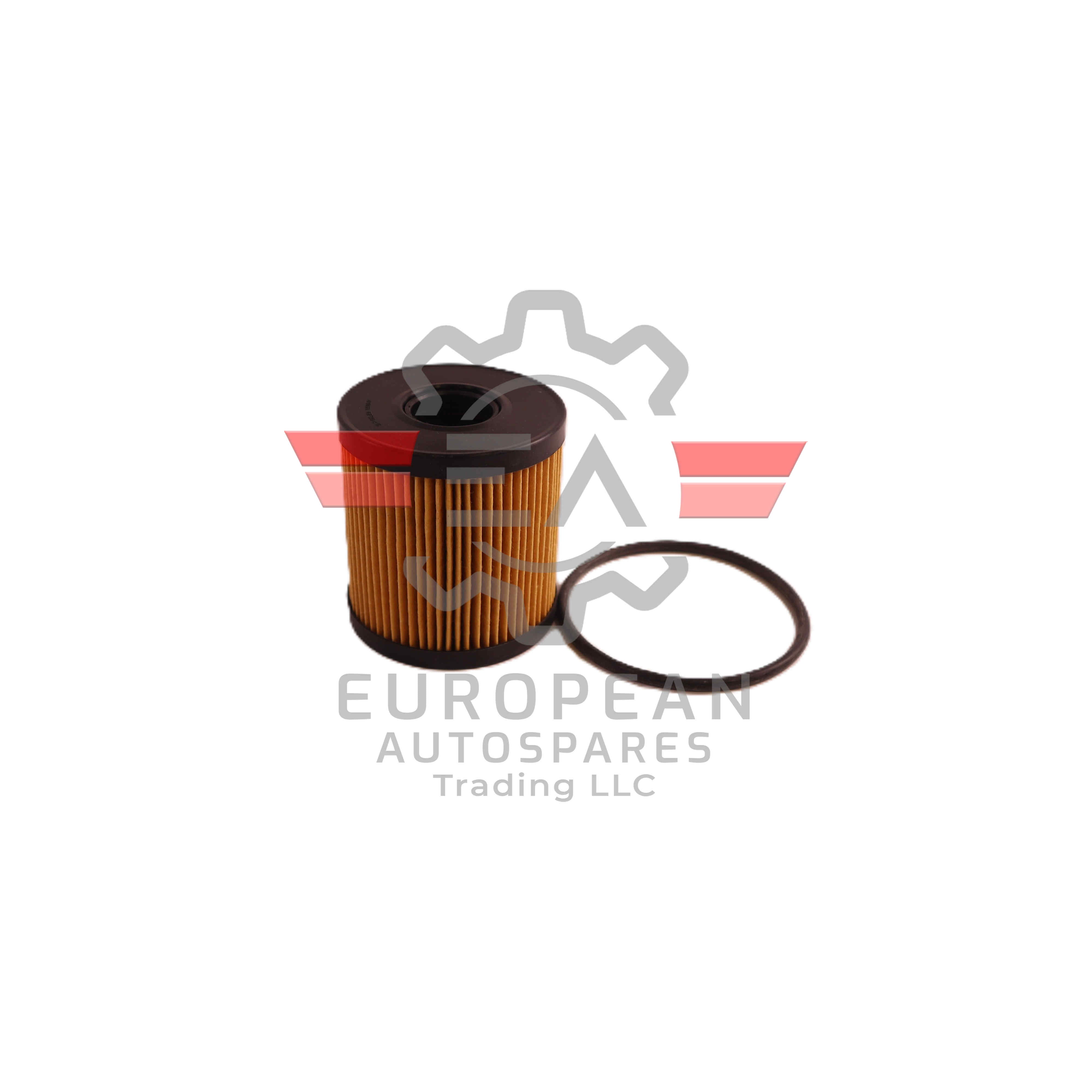 Land Rover Jaguar Engine Oil Filter Element LR030778 | Genuine OEM European Autospares Trading LLC
