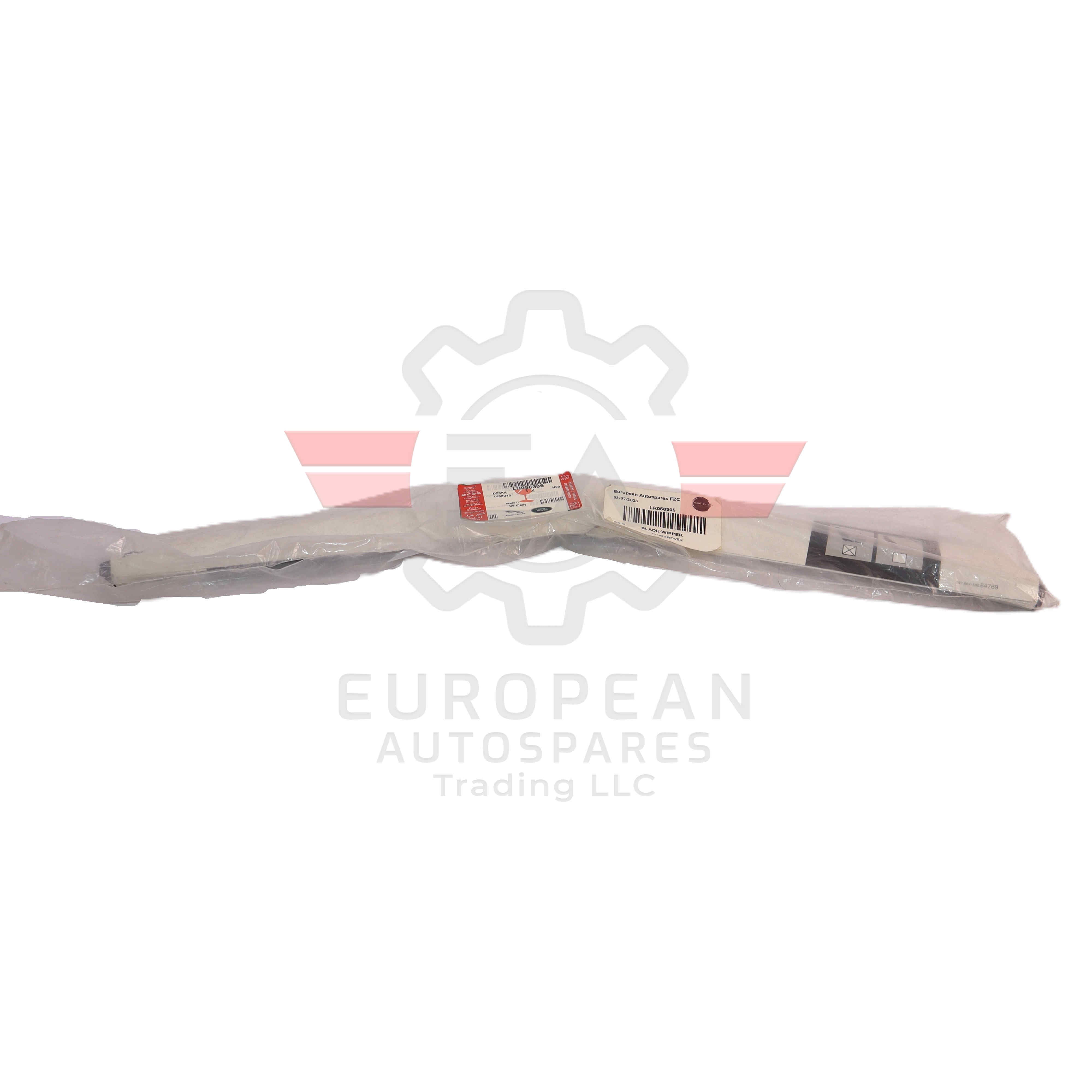 Land Rover Jaguar Windshield Wiper Blade LR056305 | Genuine OEM European Autospares Trading LLC
