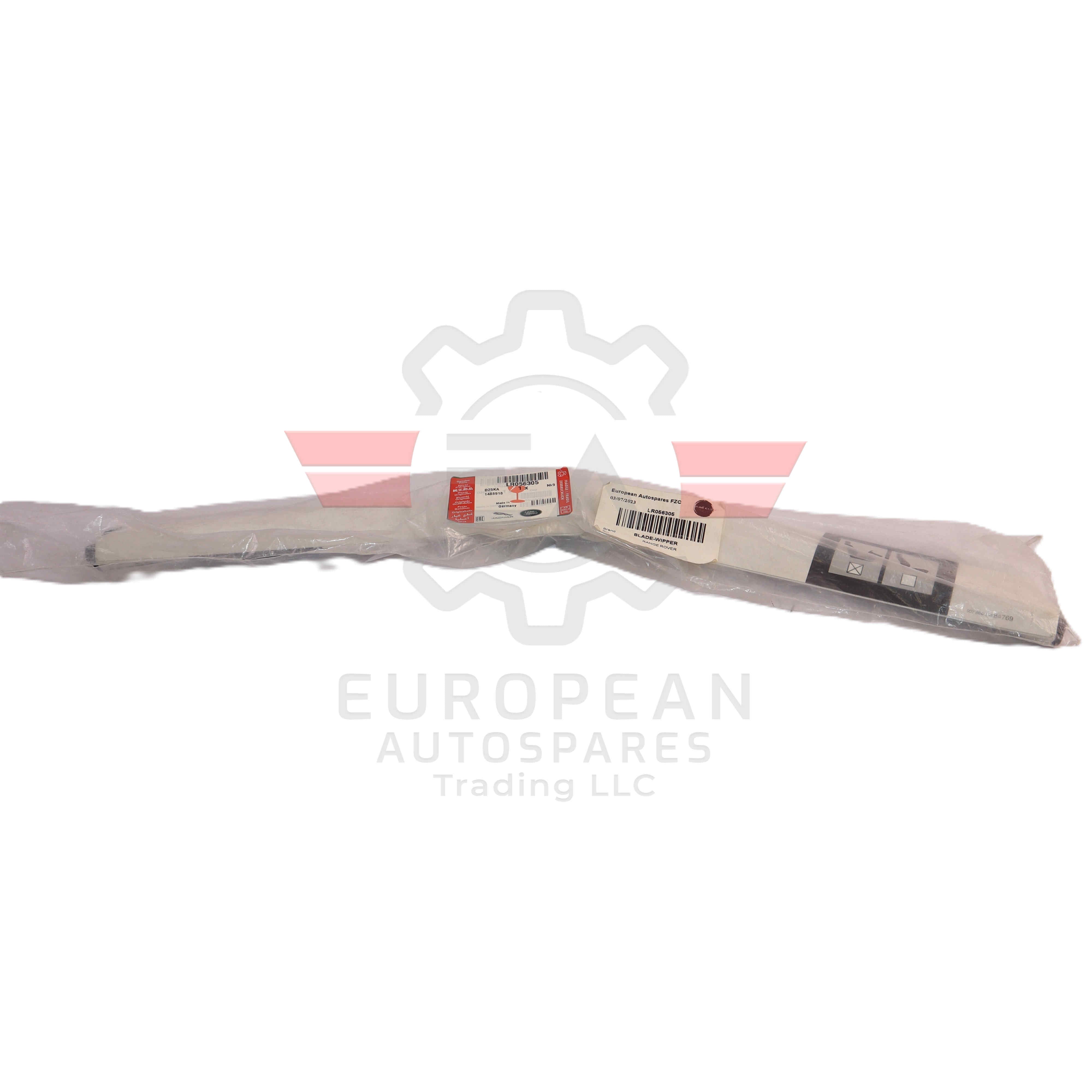 Land Rover Jaguar Windshield Wiper Blade LR056305 | Genuine OEM European Autospares Trading LLC
