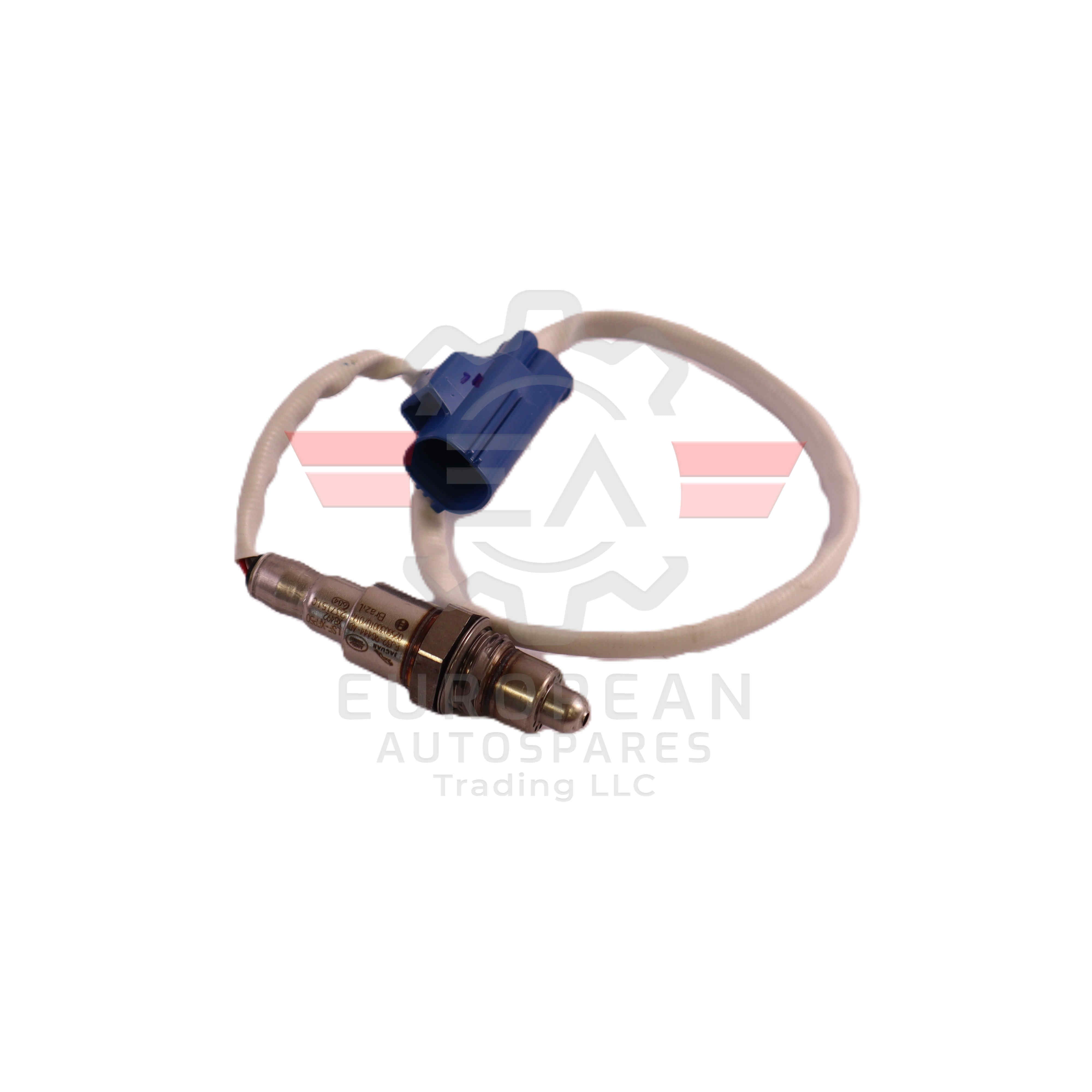 Land Rover Oxygen Lambda Sensor Exhaust Gas LR140070 | Genuine OEM European Autospares Trading LLC