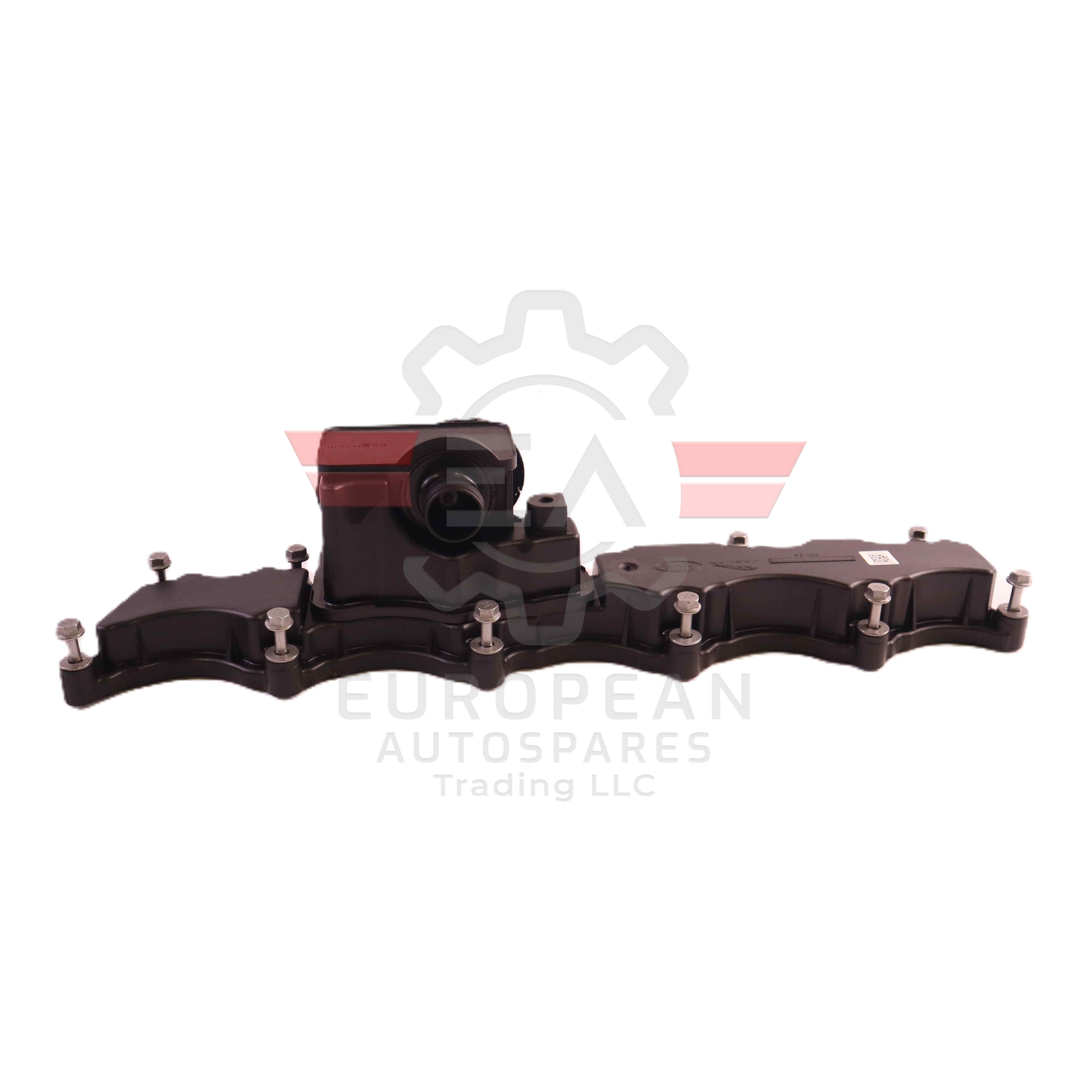 Land Rover PCV Valve Assembly LR186795 | Genuine OEM European Autospares Trading LLC