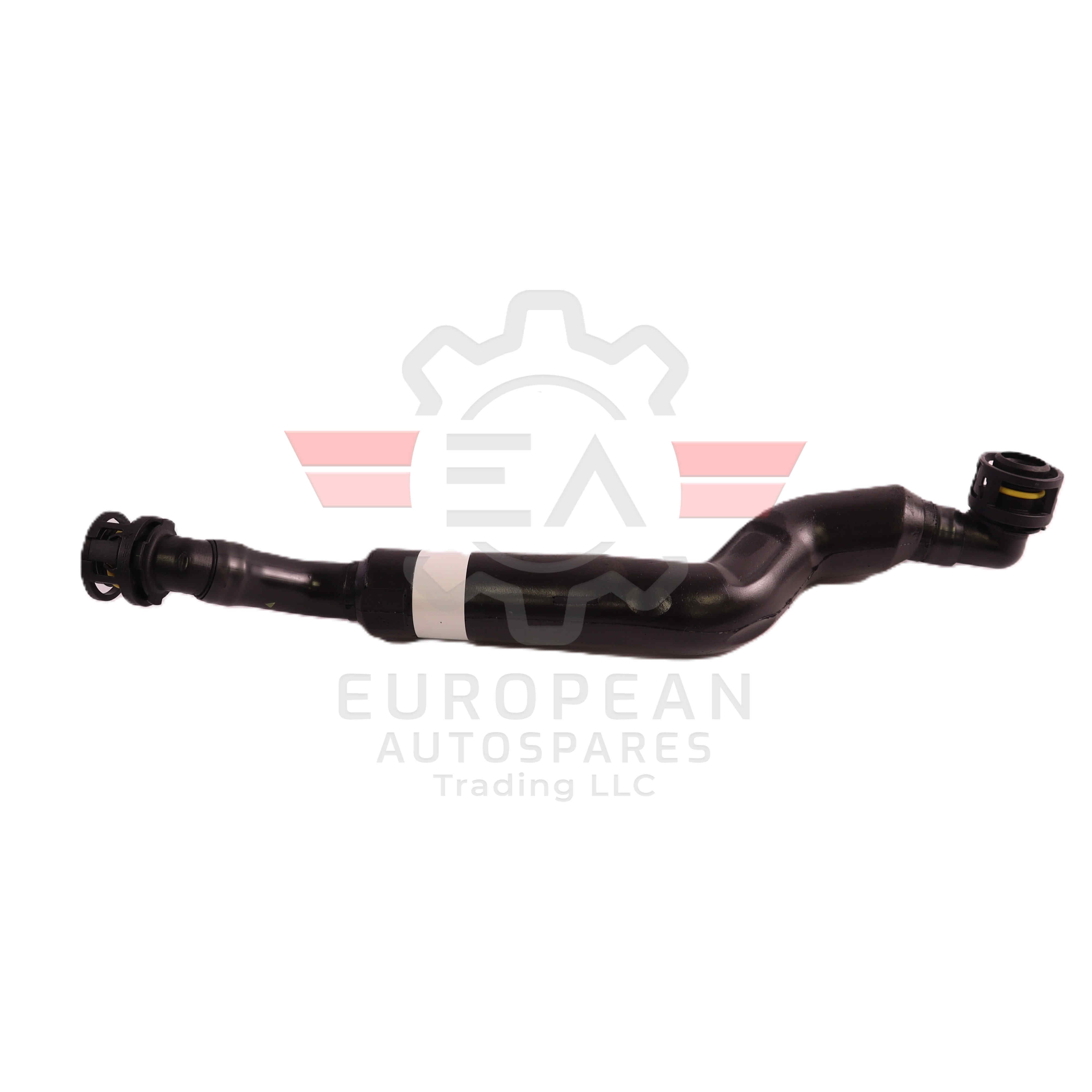 Land Rover PCV Valve Hose Pipe LR121790 | Genuine OEM European Autospares Trading LLC