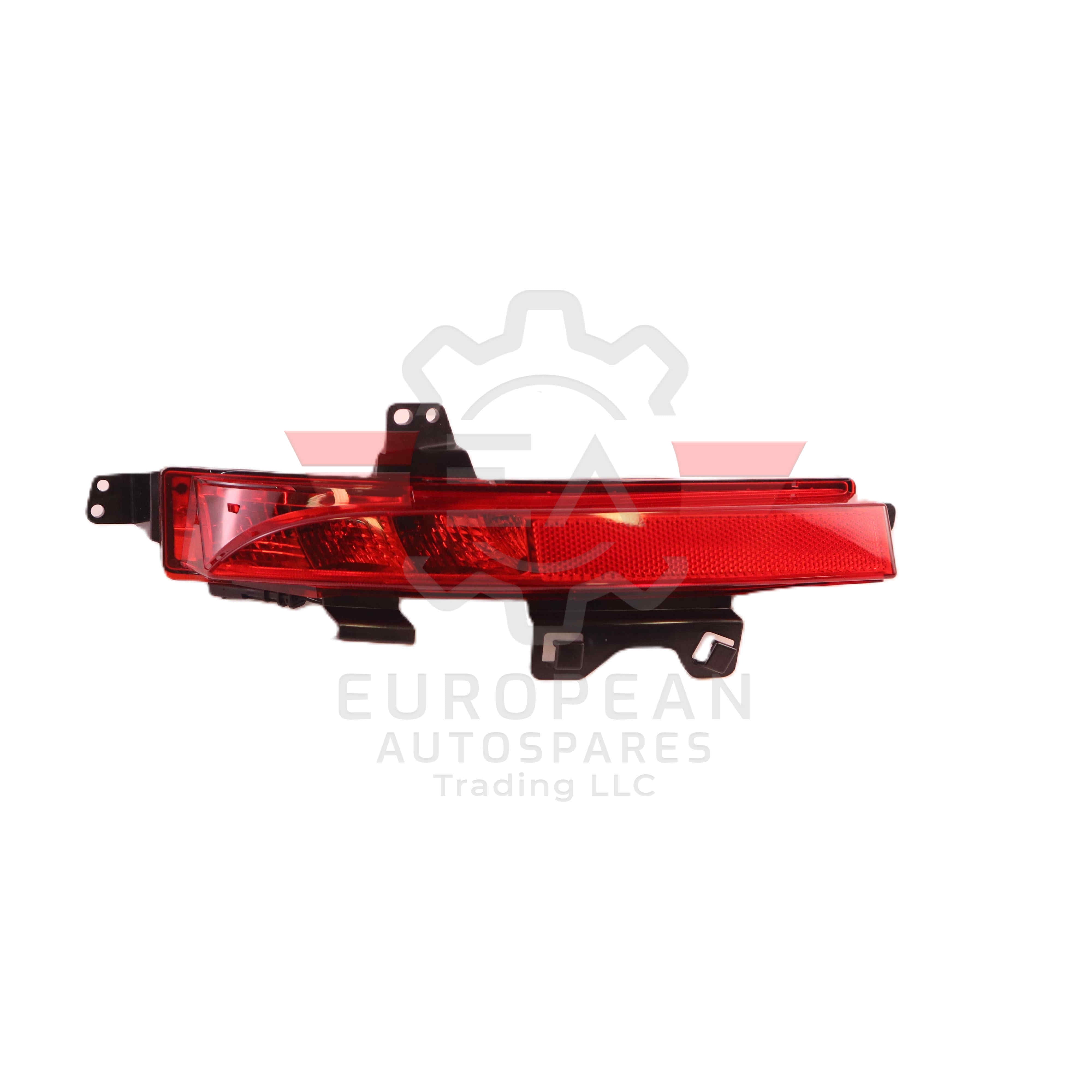 Land Rover Rear Fog Lamp Light Unit LR102042 | Genuine OEM European Autospares Trading LLC