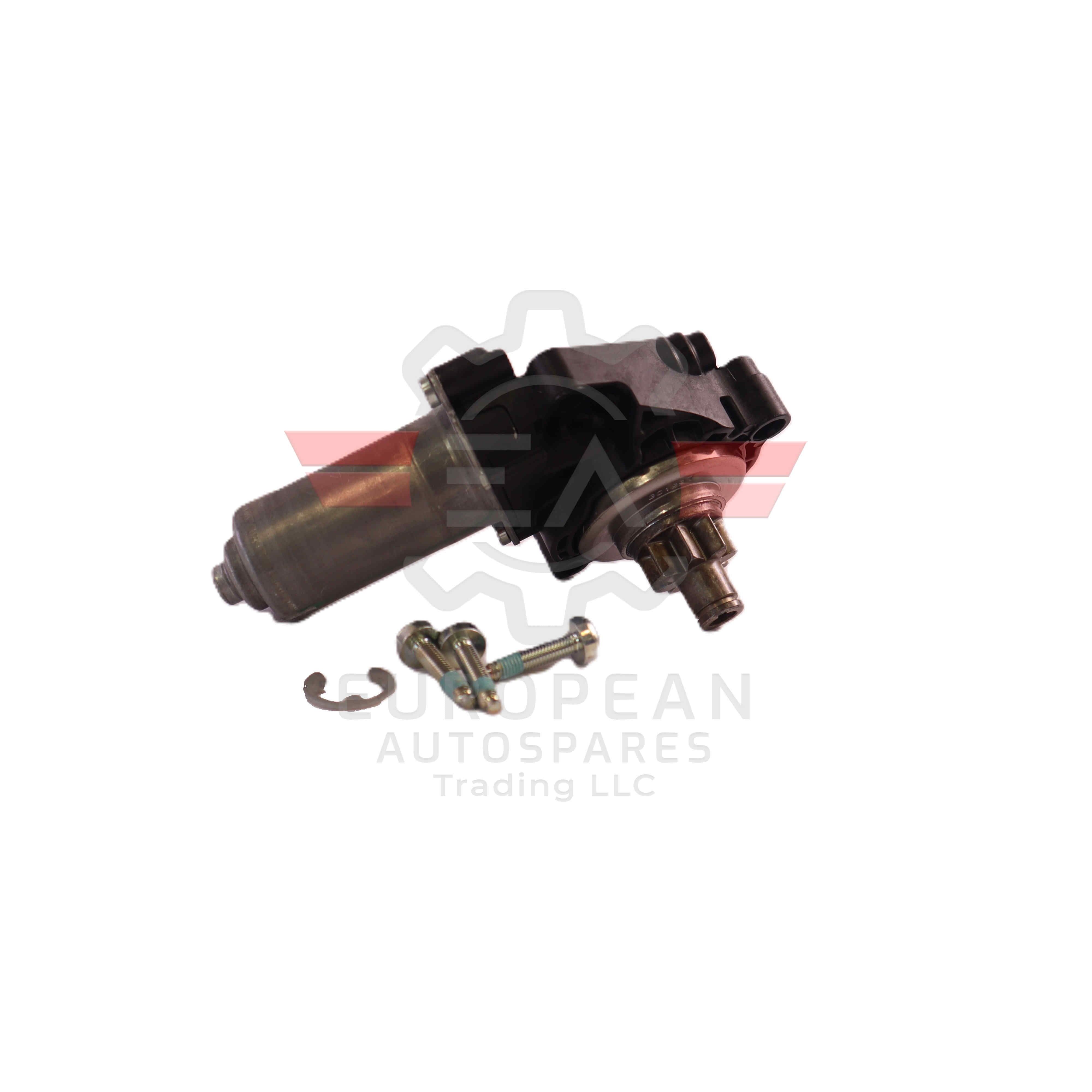 Land Rover Rear Seat Recline Motor Adjustment Kit LR159409 | Genuine OEM European Autospares Trading LLC