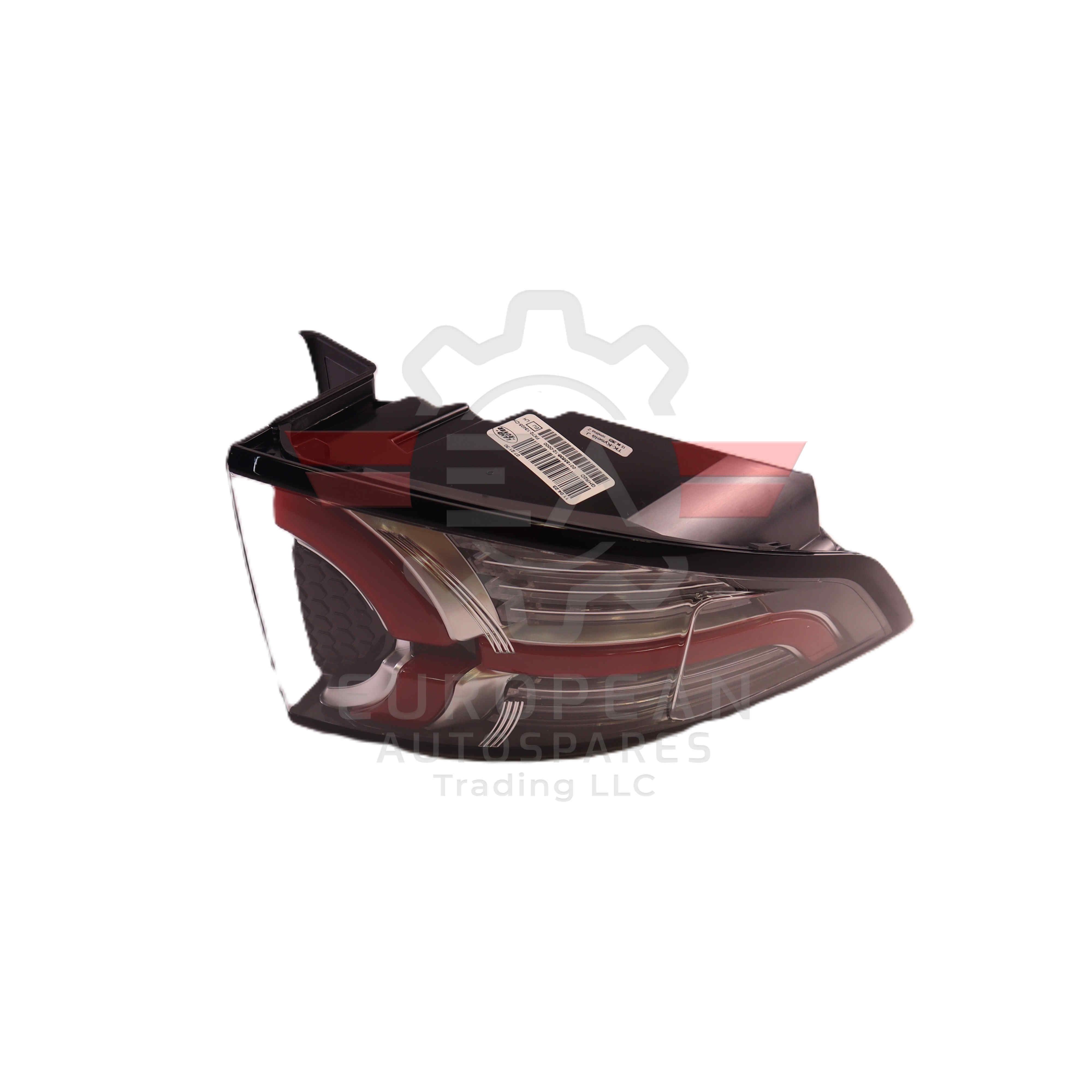 Land Rover Rear Stop Lamp Brake Light Assembly LR079579 | Genuine OEM European Autospares Trading LLC
