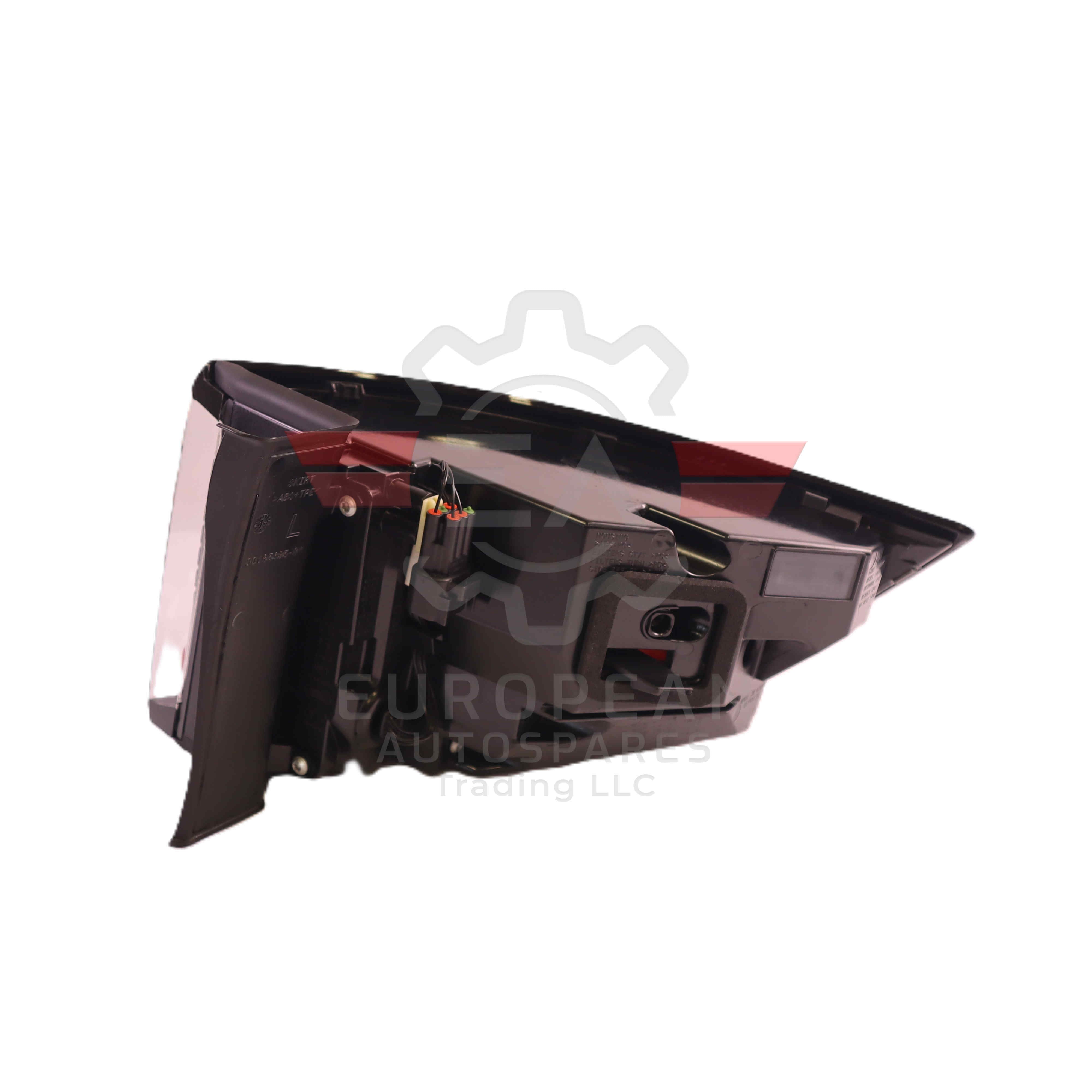 Land Rover Rear Stop Lamp Brake Light Assembly LR079579 | Genuine OEM European Autospares Trading LLC