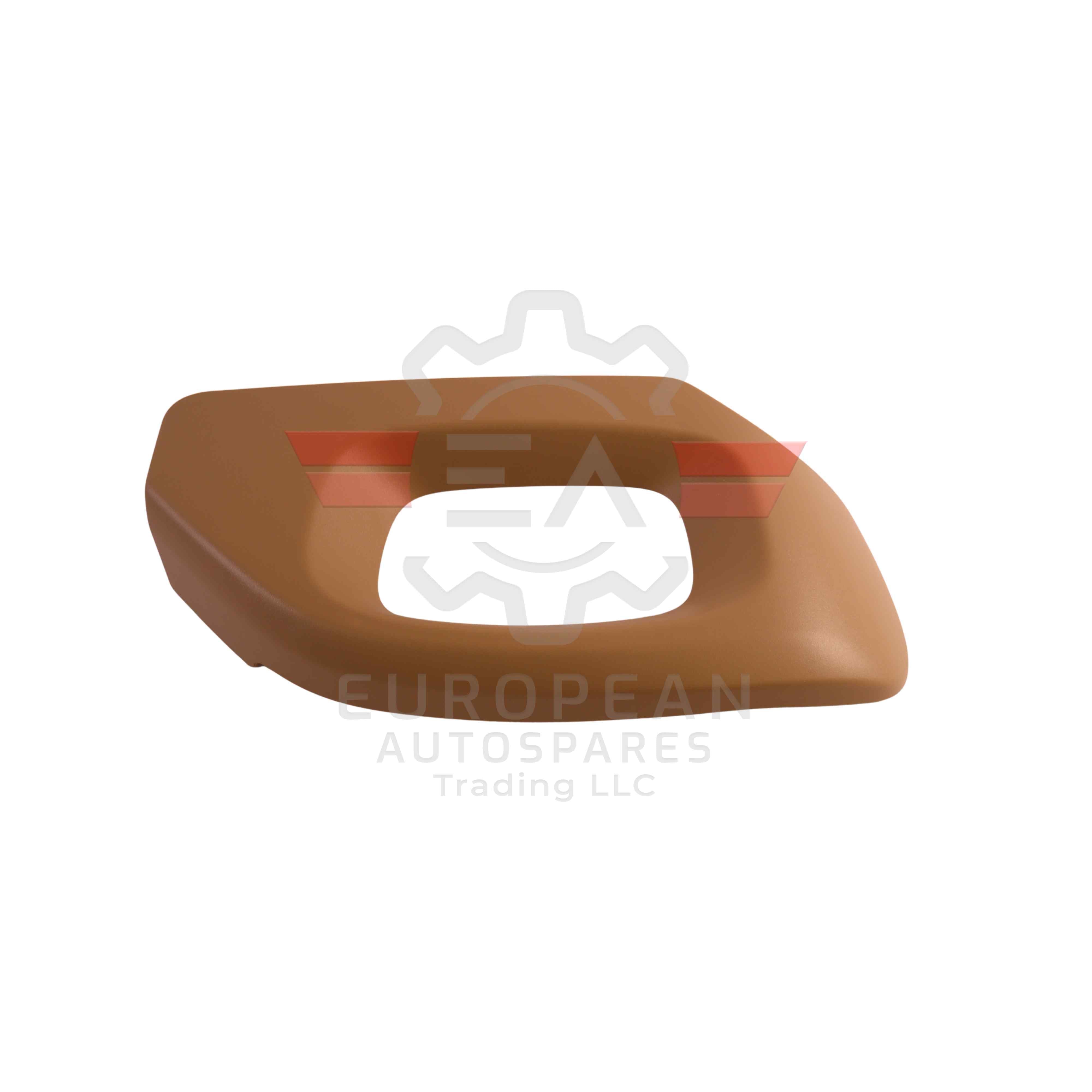 Land Rover Seat Cushion Valance Trim Cover LR042213 | Genuine OEM European Autospares Trading LLC