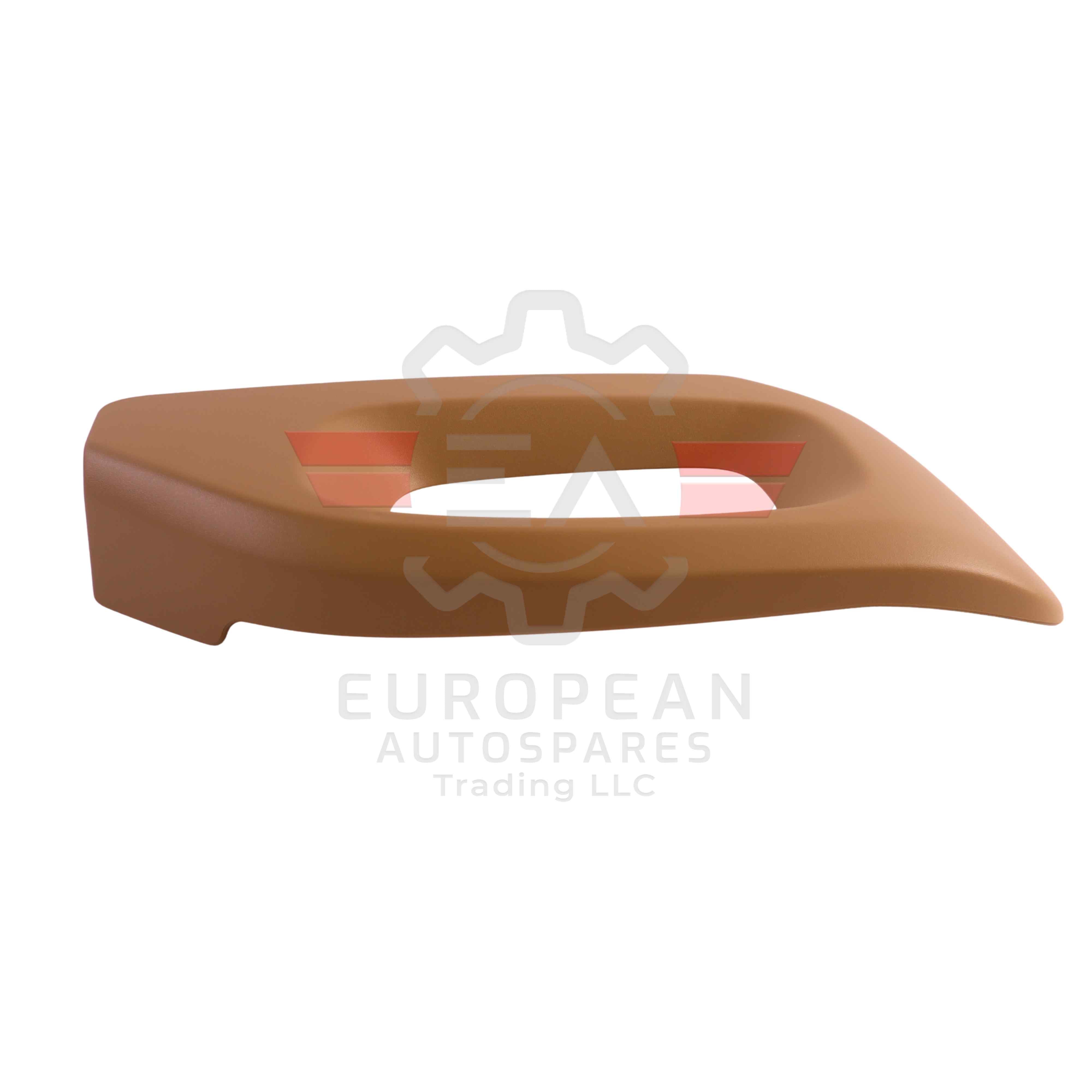 Land Rover Seat Cushion Valance Trim Cover LR042213 | Genuine OEM European Autospares Trading LLC