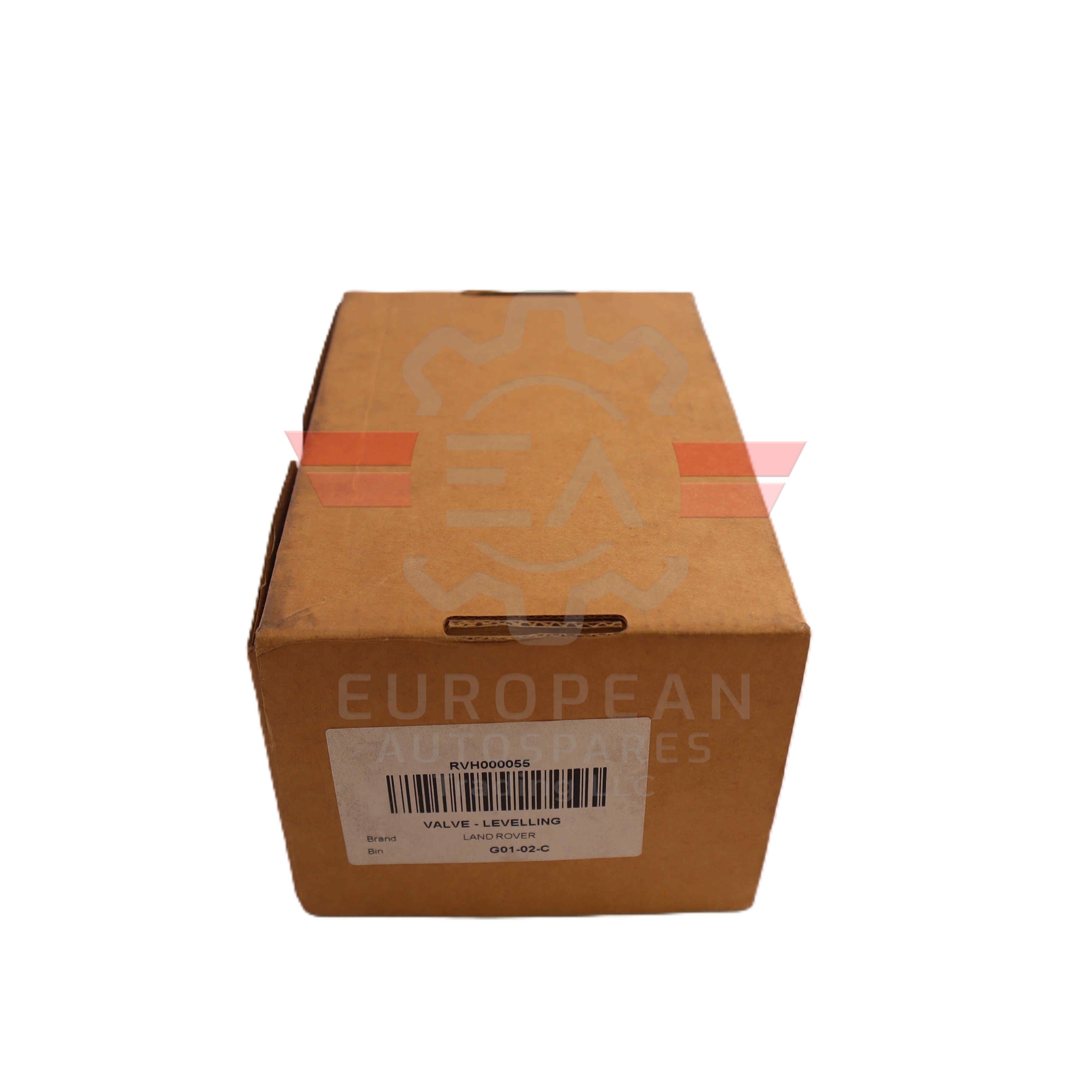 Land Rover Suspension Levelling Control Valve RVH000055 | Genuine OEM European Autospares Trading LLC