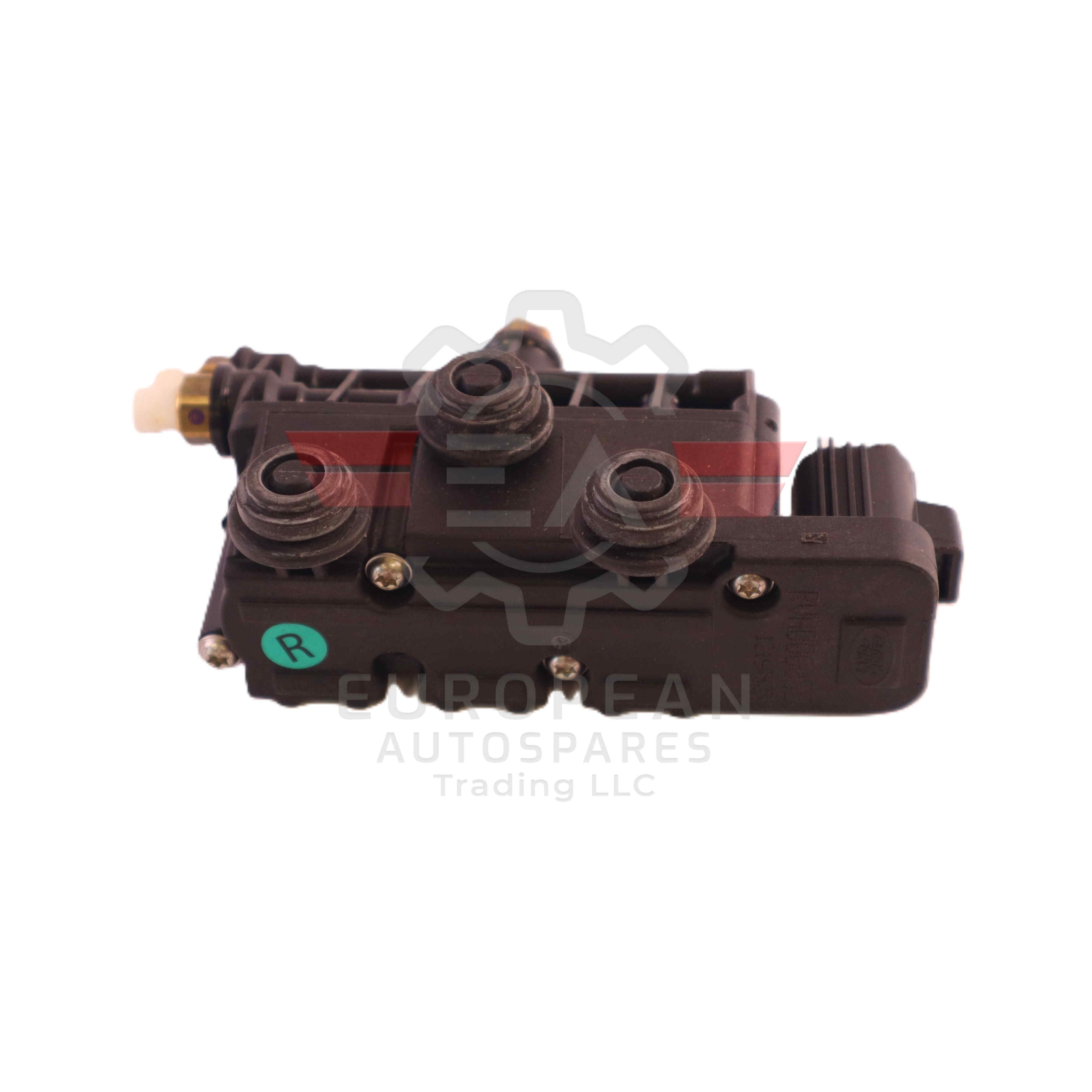 Land Rover Suspension Levelling Control Valve RVH000055 | Genuine OEM European Autospares Trading LLC