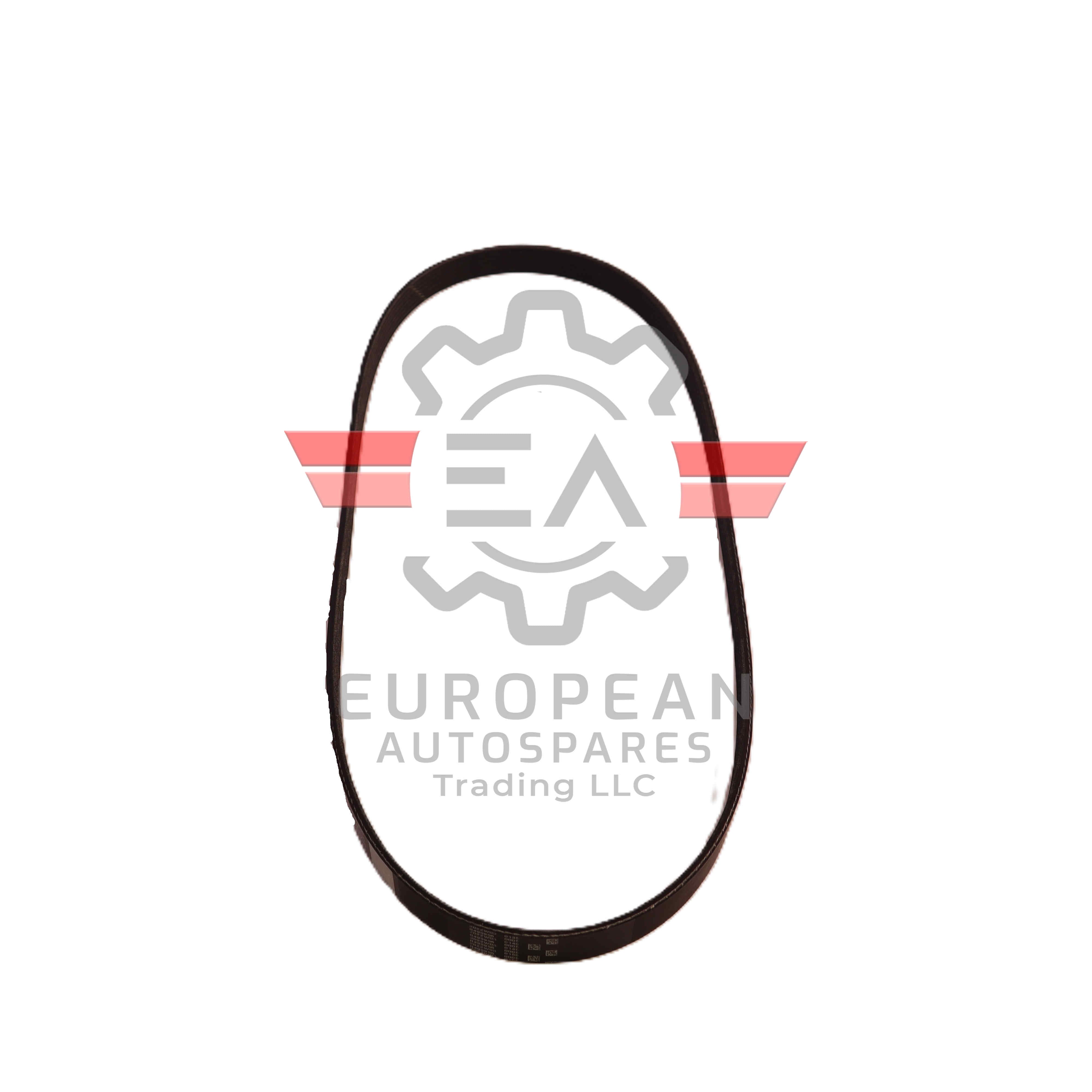 Genuine Land Rover V-Belt LR003570 - European Autospares Trading LLC
