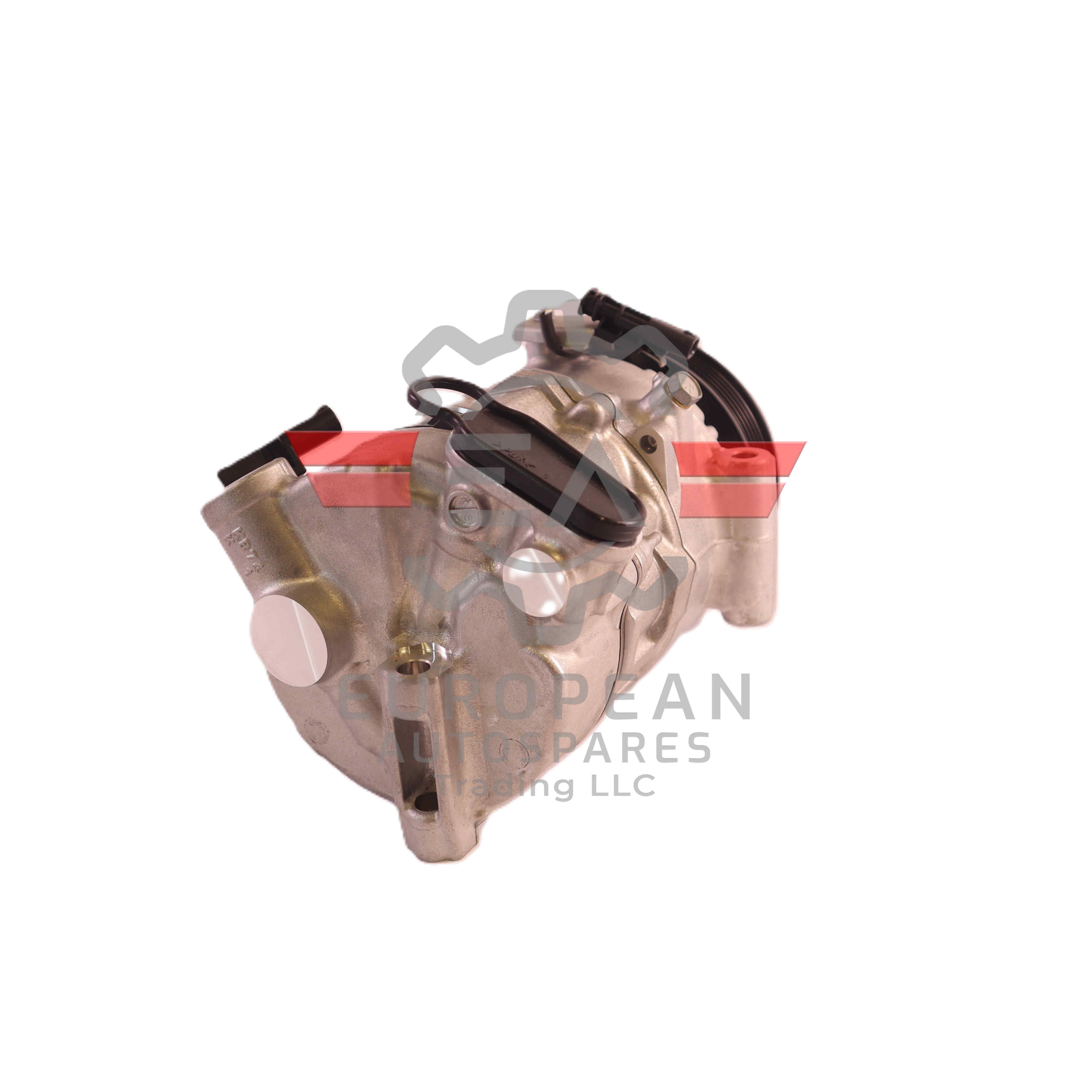 Maserati Air Conditioning AC Compressor Unit 675001009 | Genuine OEM European Autospares Trading LLC