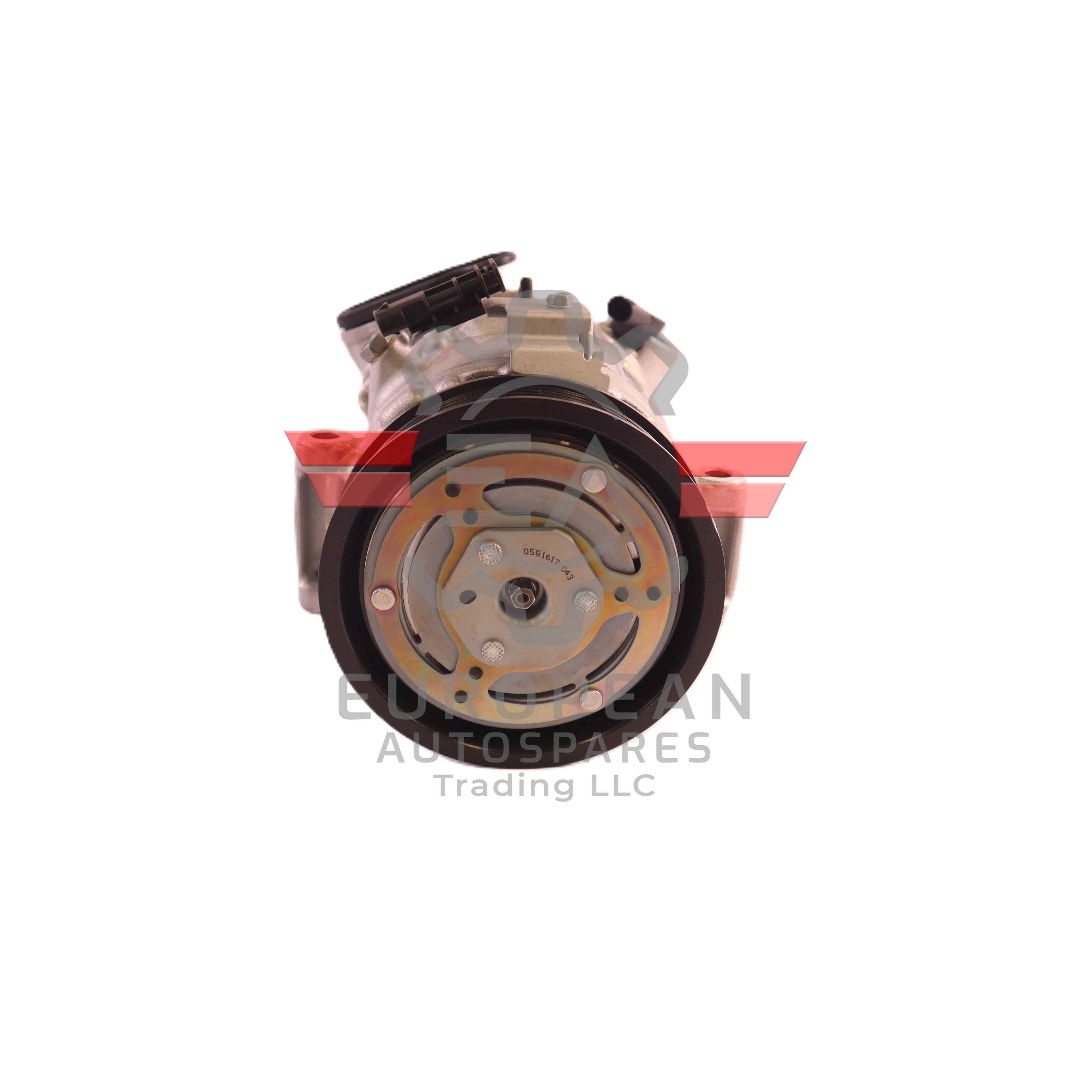 Maserati Air Conditioning AC Compressor Unit 675001009 | Genuine OEM European Autospares Trading LLC