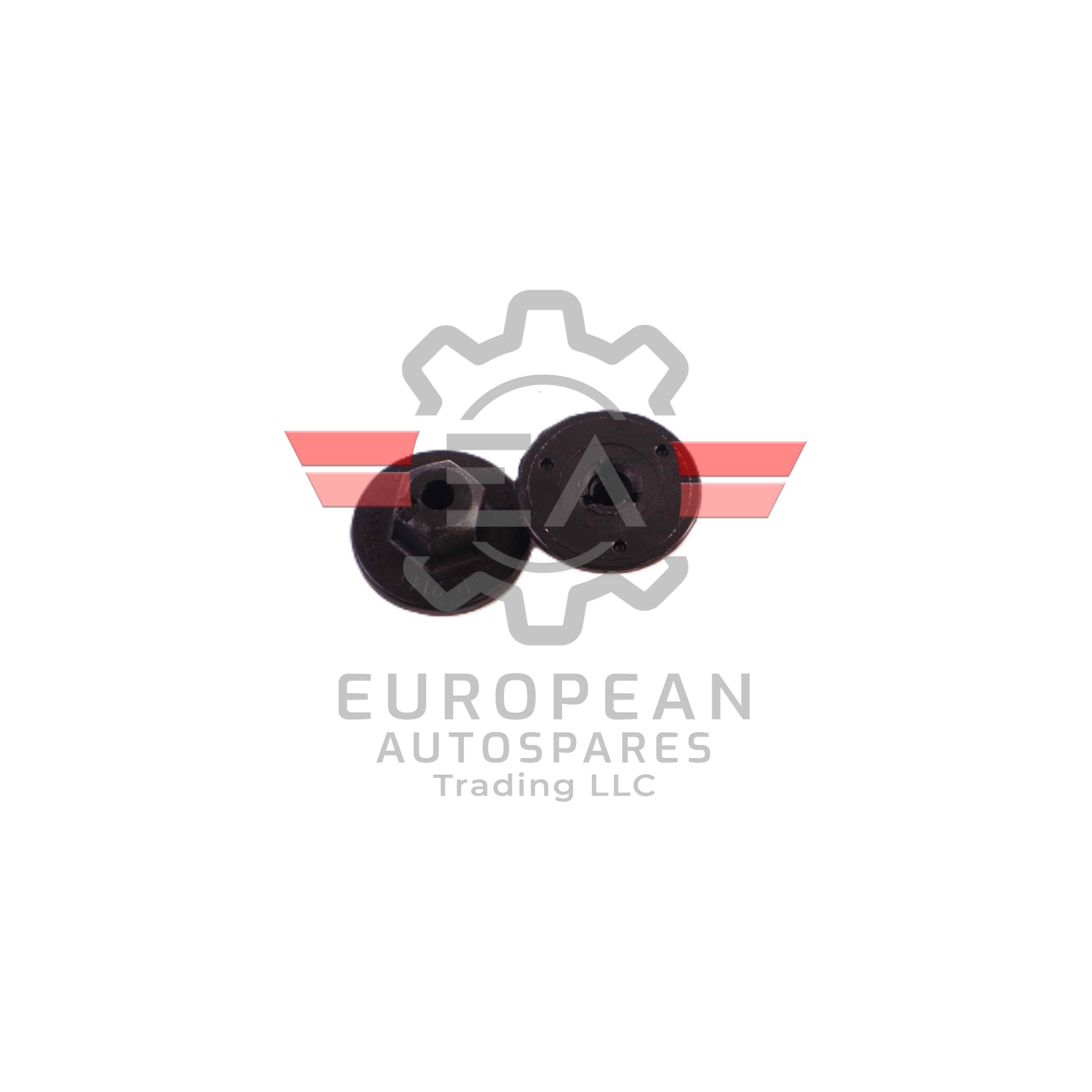 Maserati Automotive Fastener Nut 675000324 | Genuine OEM European Autospares Trading LLC