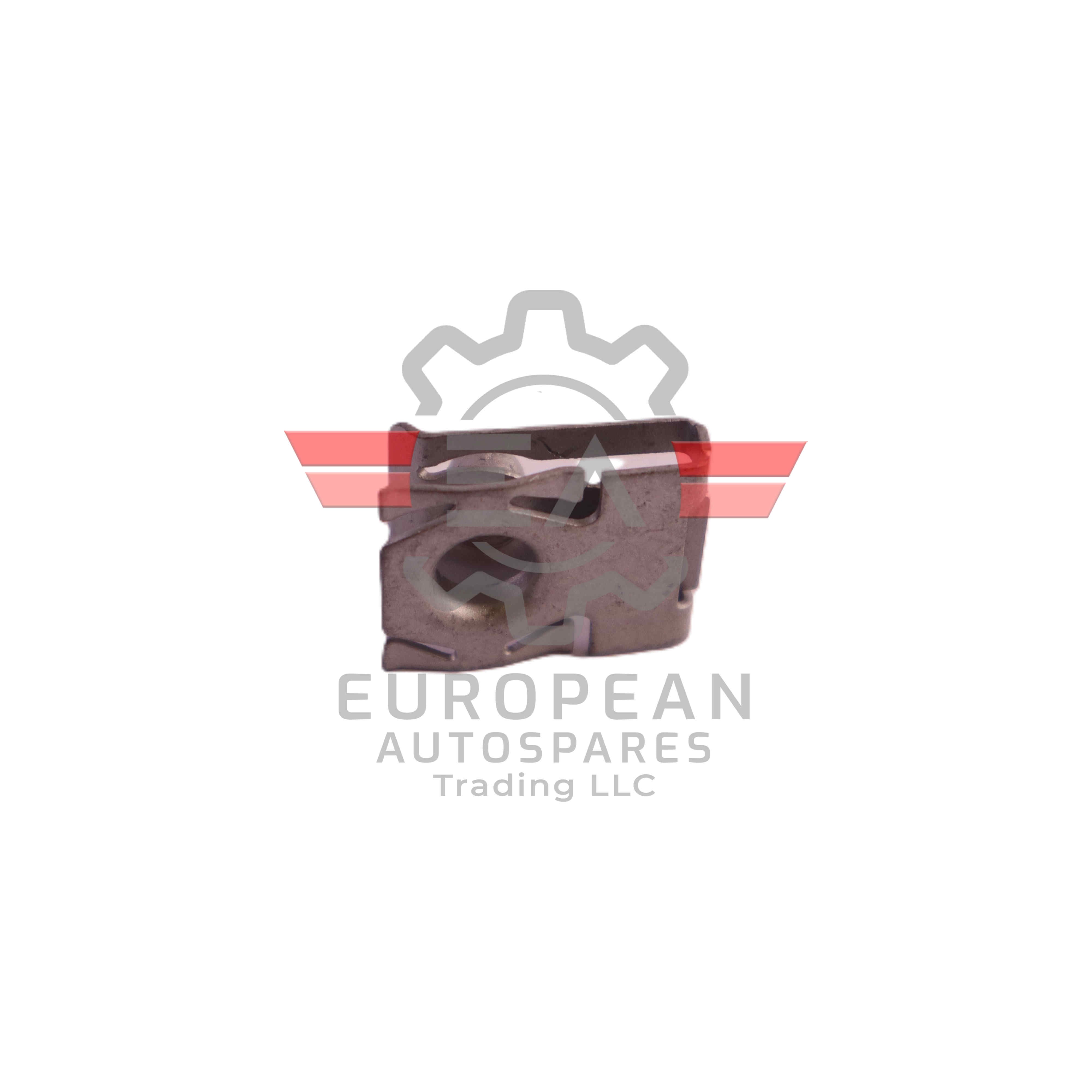Maserati Body Panel Retaining Clip Fastener 675000020 | Genuine OEM European Autospares Trading LLC