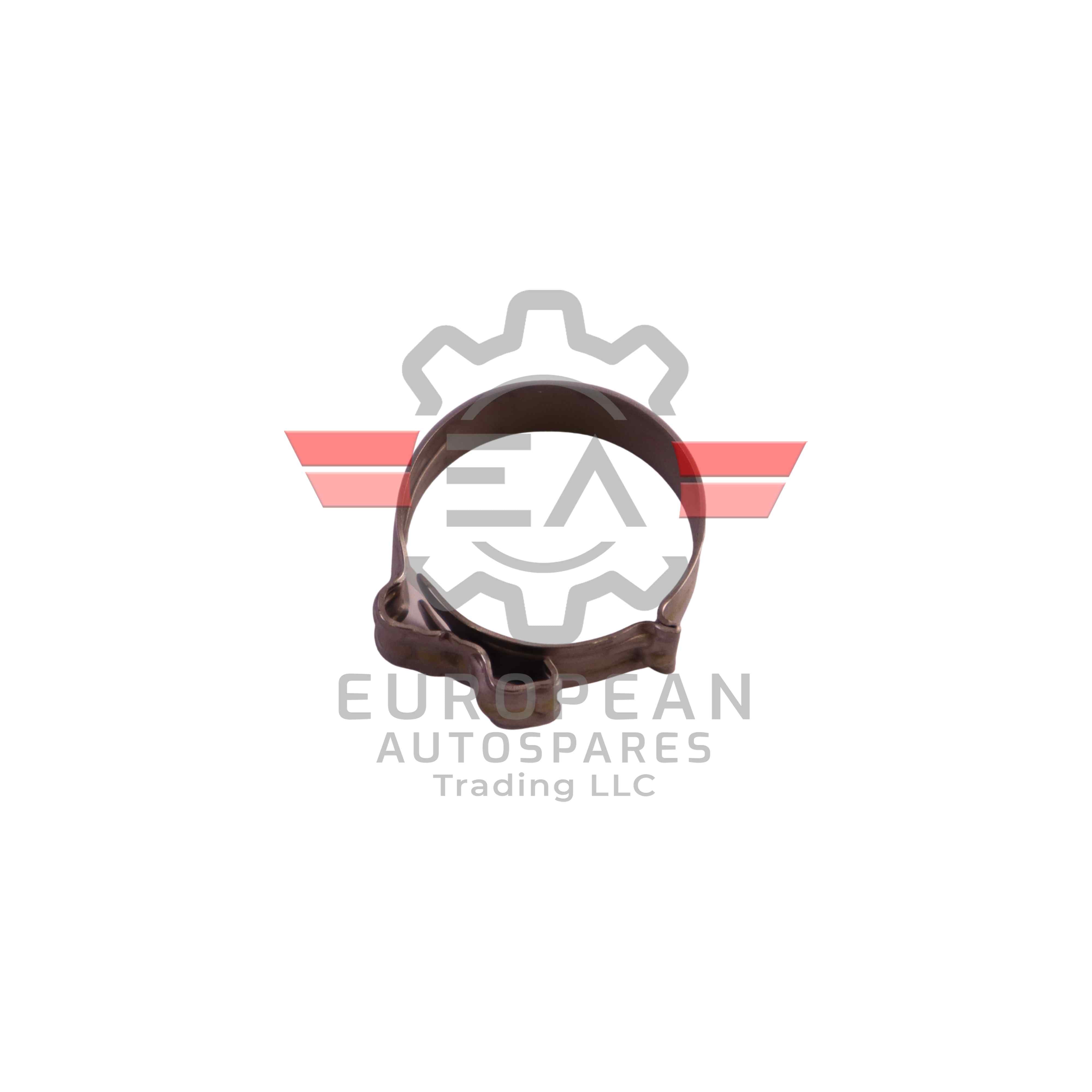 Genuine Maserati Cooling Hose Elastic Collar Cooling System 675000352 - European Autospares Trading LLC