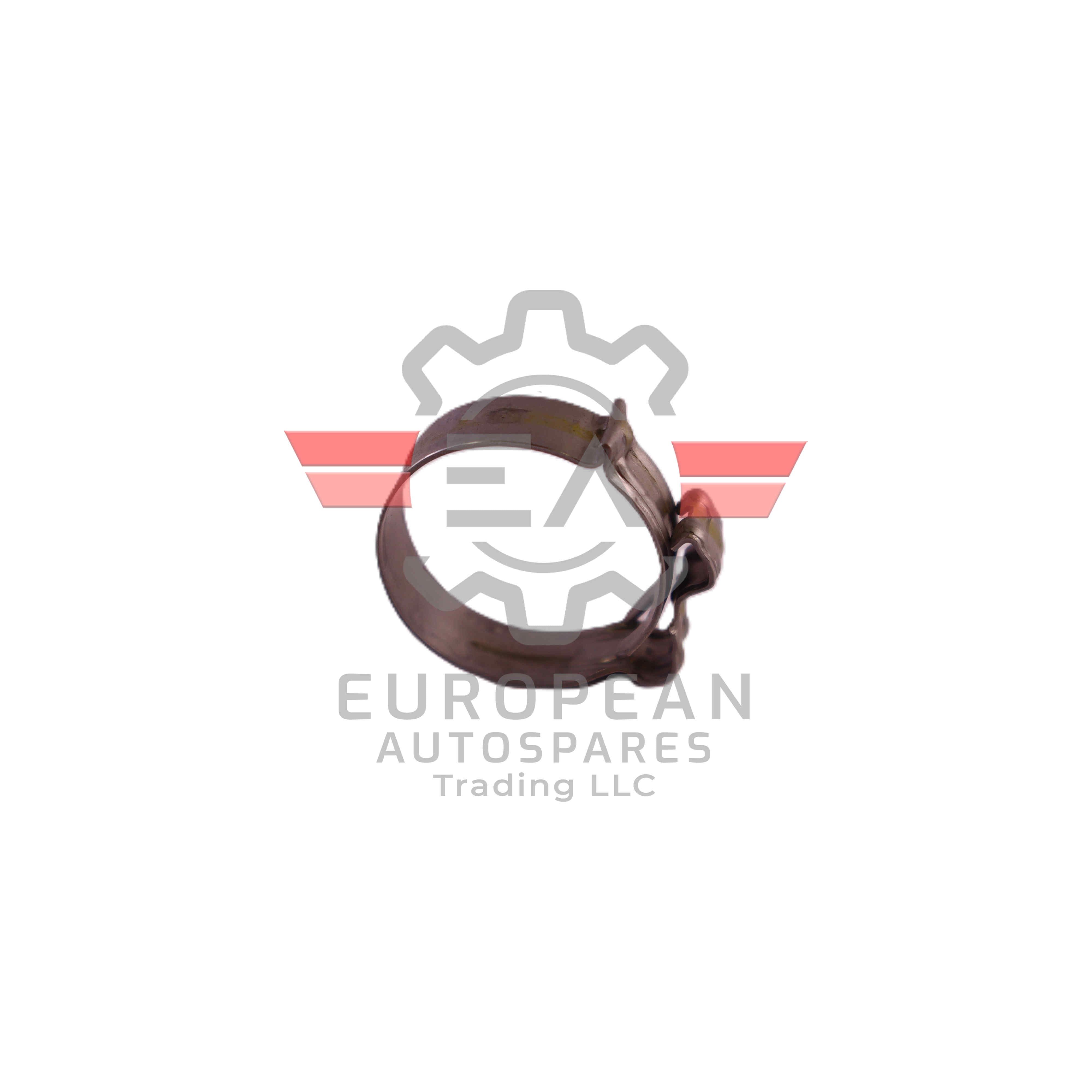 Genuine Maserati Cooling Hose Elastic Collar Cooling System 675000352 - European Autospares Trading LLC