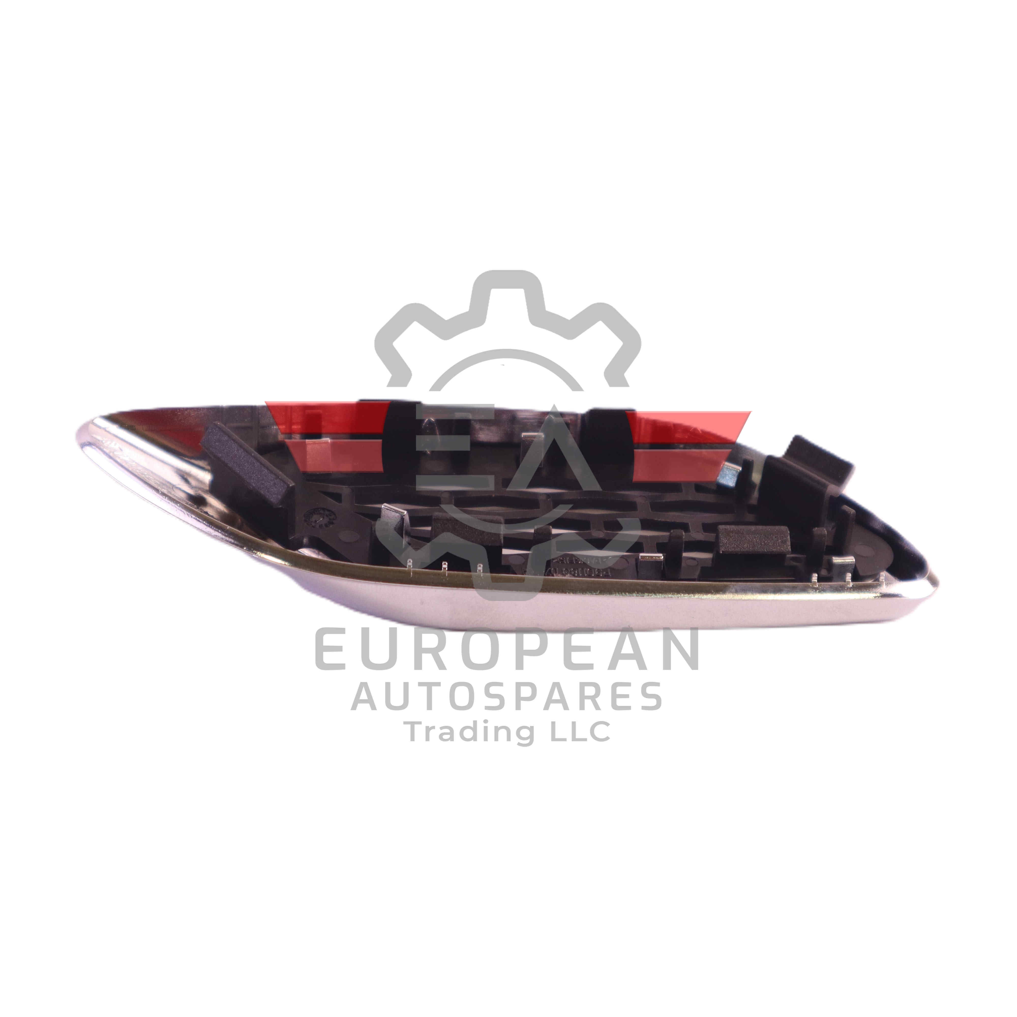 Maserati Dashboard Air Vent Right Side 670065951 | Genuine OEM European Autospares Trading LLC