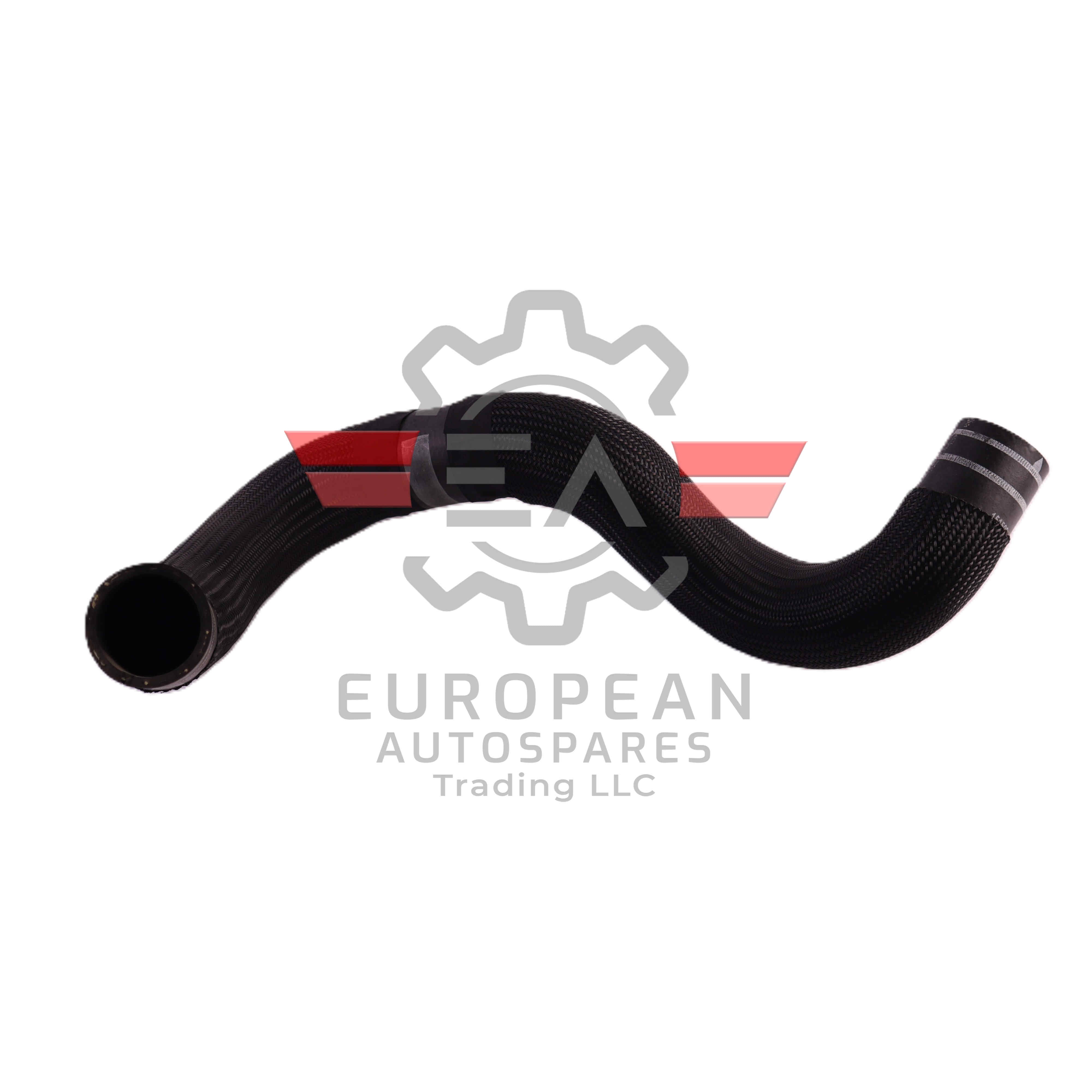 Maserati Engine Cooling Water Inlet Hose Pipe 670031866 | Genuine OEM European Autospares Trading LLC