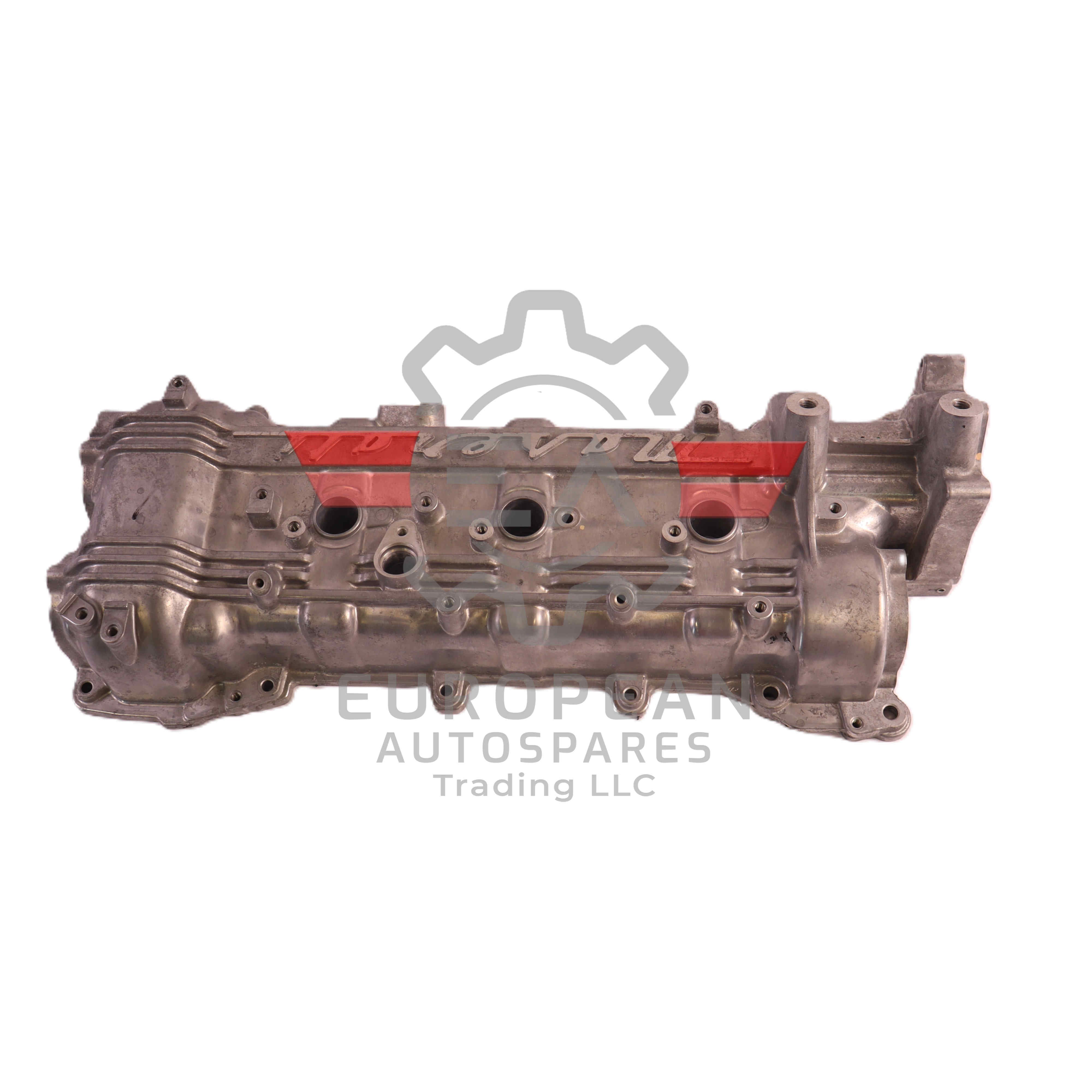 Maserati Engine Cylinder Head Cover Right Side 857540 | Genuine OEM European Autospares Trading LLC