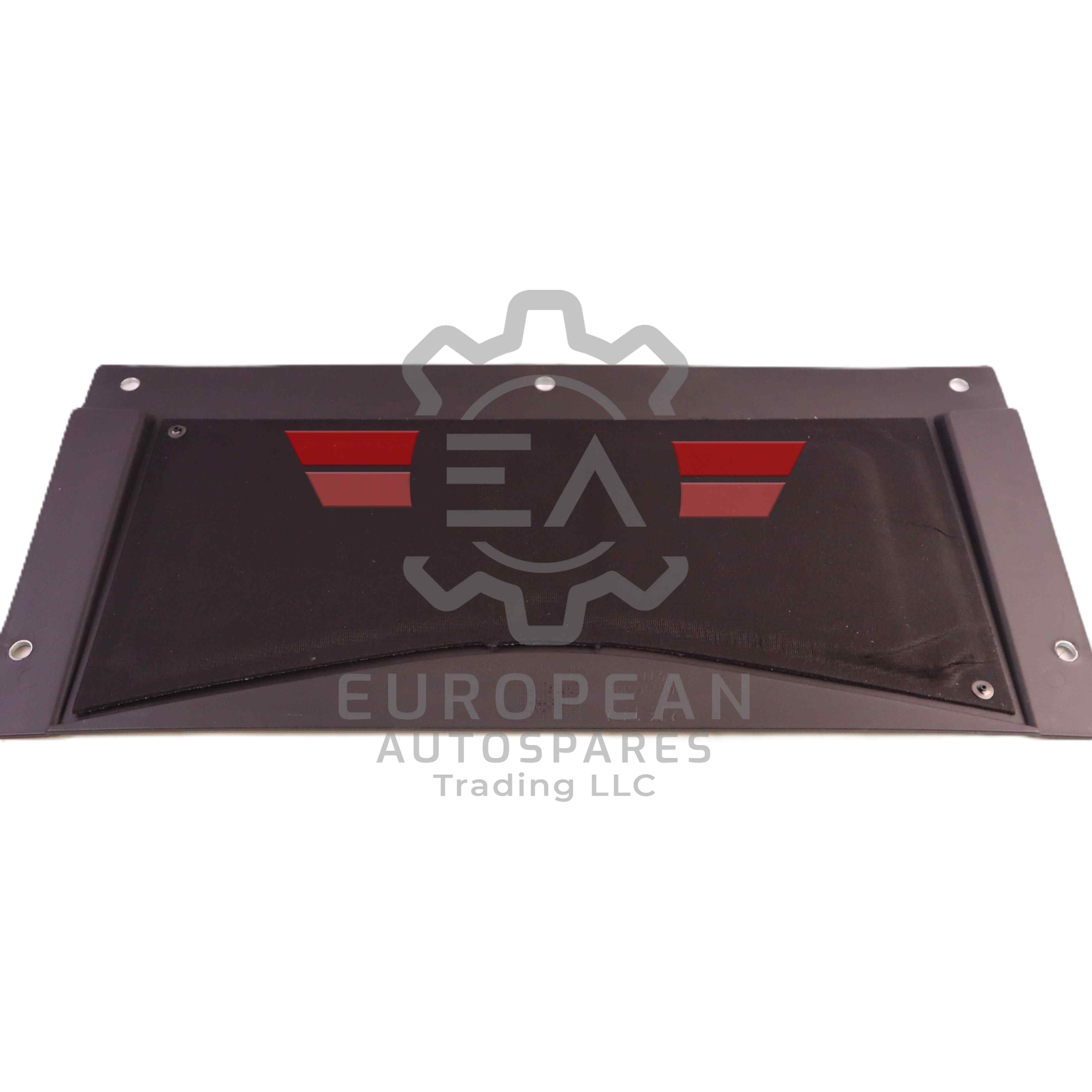 Maserati Engine Underbody Shield Protection Panel 67960100 | Genuine OEM European Autospares Trading LLC