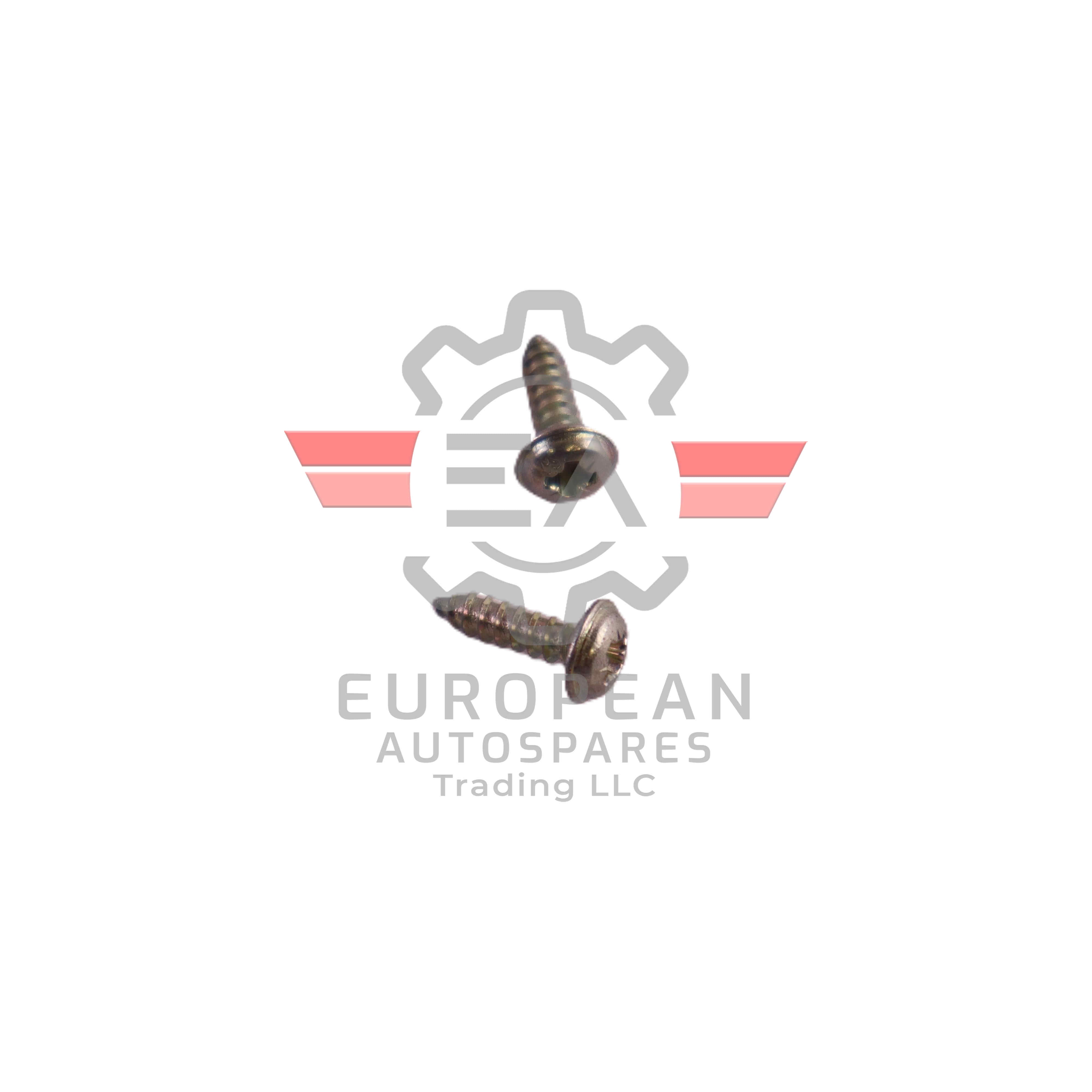 Maserati Flanged Body Fastener Bolt Screw 15688801 | Genuine OEM European Autospares Trading LLC