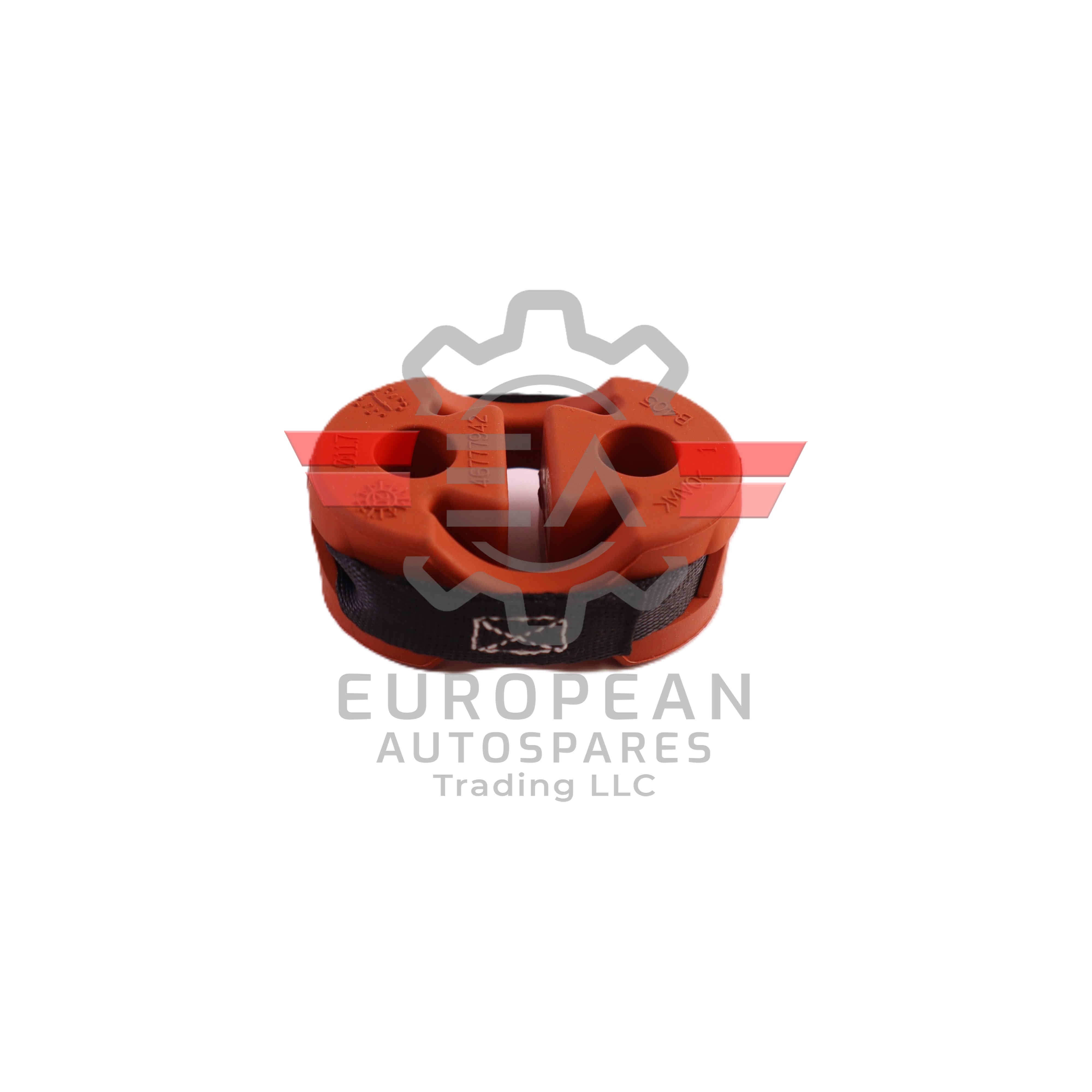 Genuine Maserati Flexible Pad 675000059 - European Autospares Trading LLC