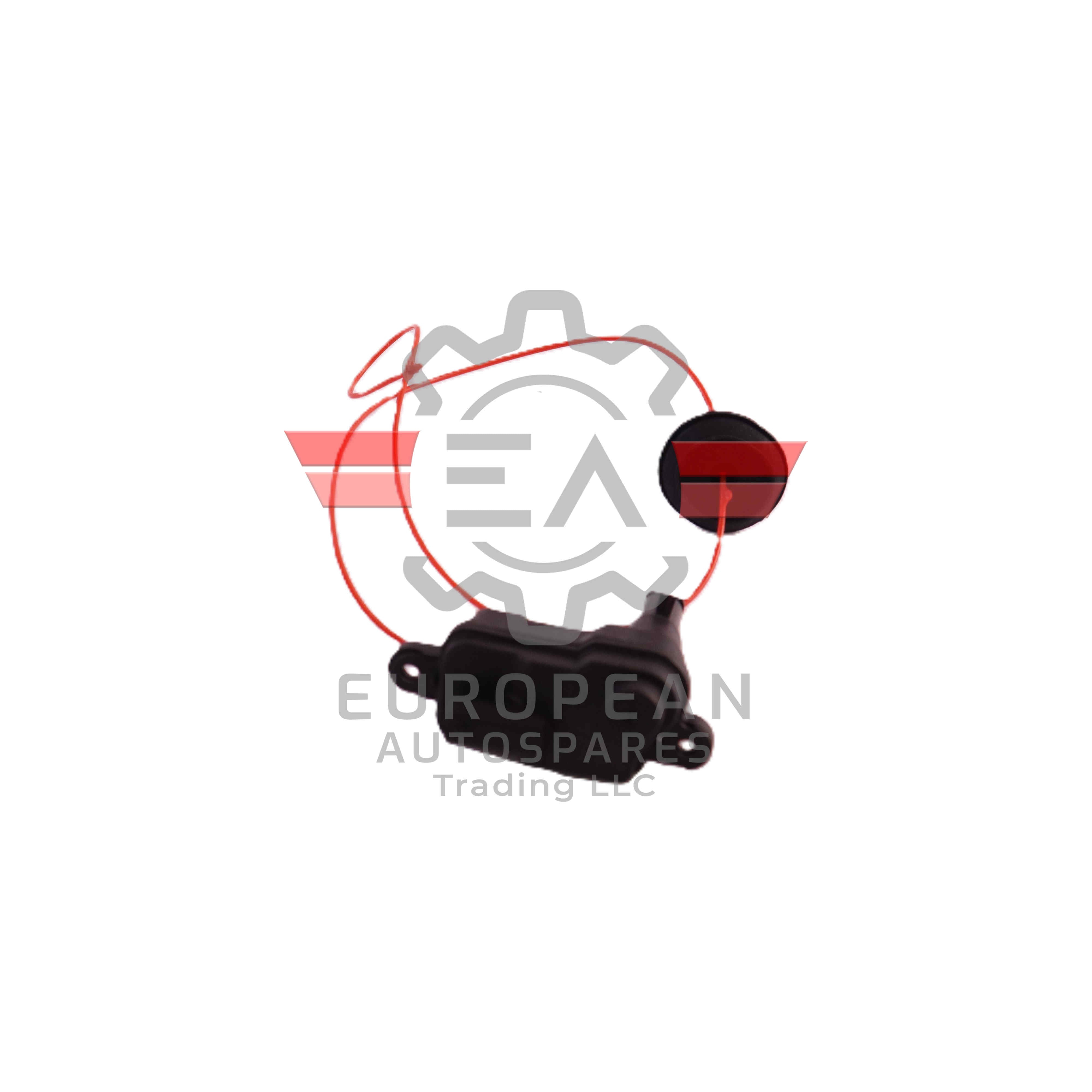 Genuine Maserati Fuel Filler Door Actuator 670003390 - European Autospares Trading LLC