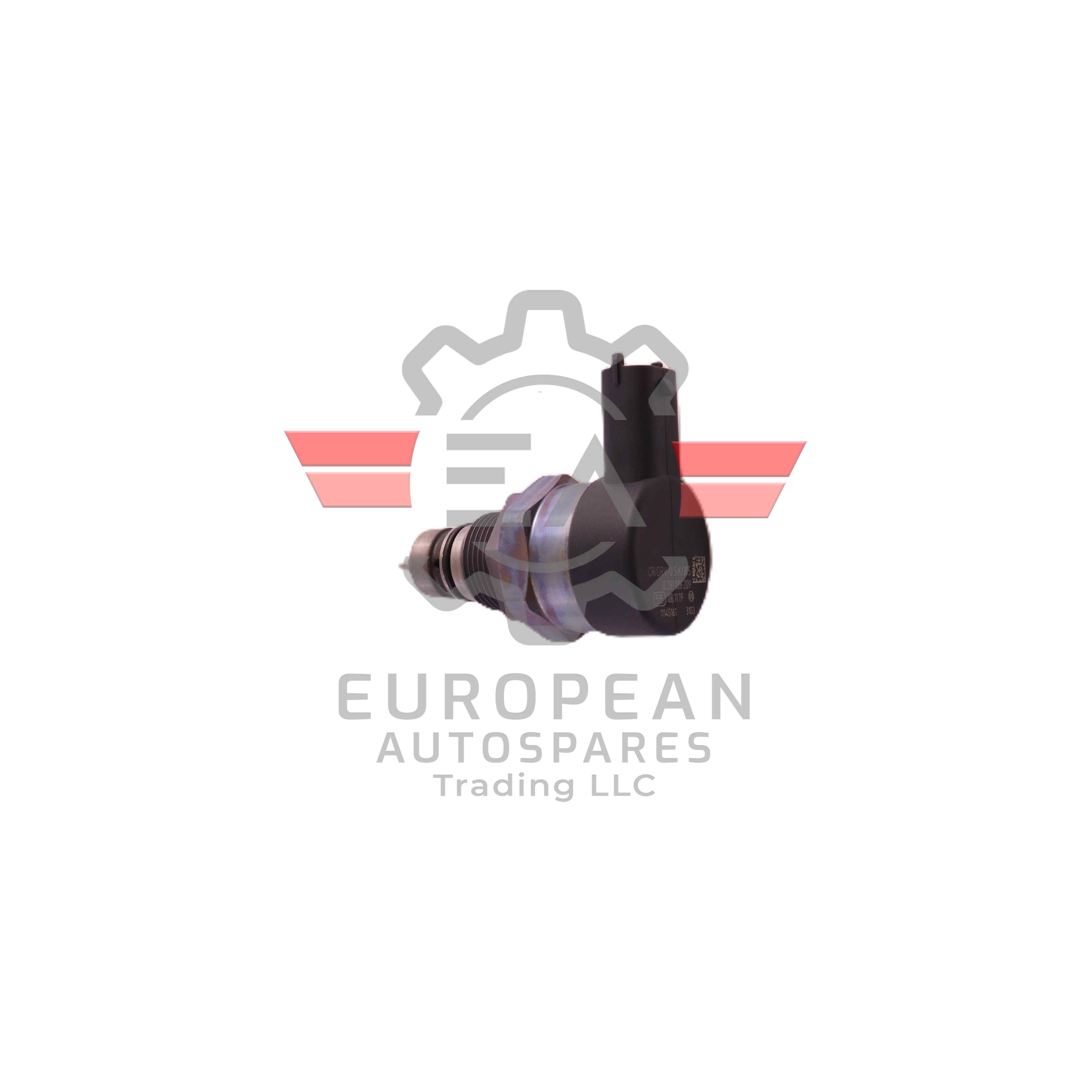 Maserati Fuel Pressure Relief Valve 673002039 | Genuine OEM European Autospares Trading LLC